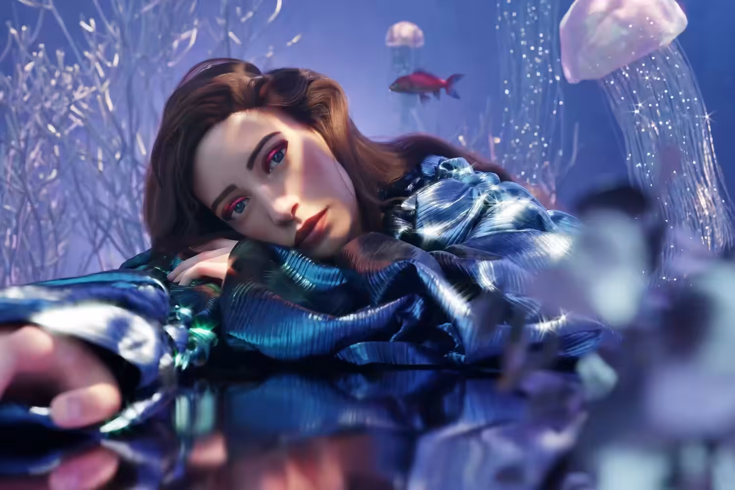 Ocean's Whisper