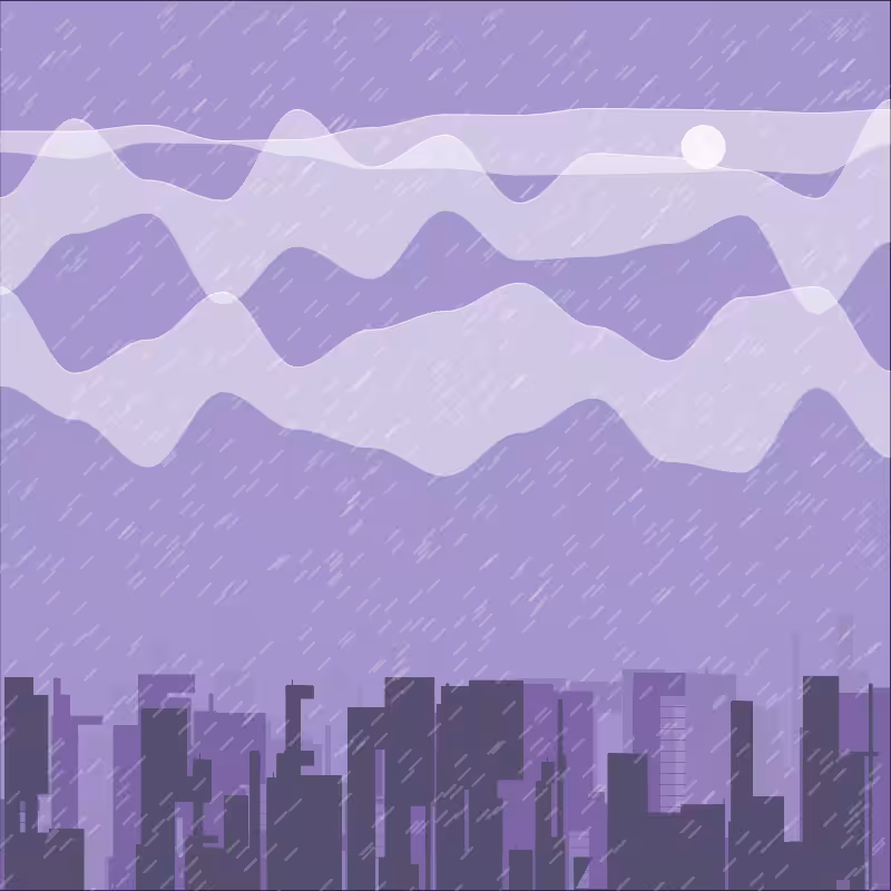 City Skyline #41