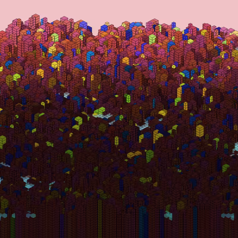 Geologic #1