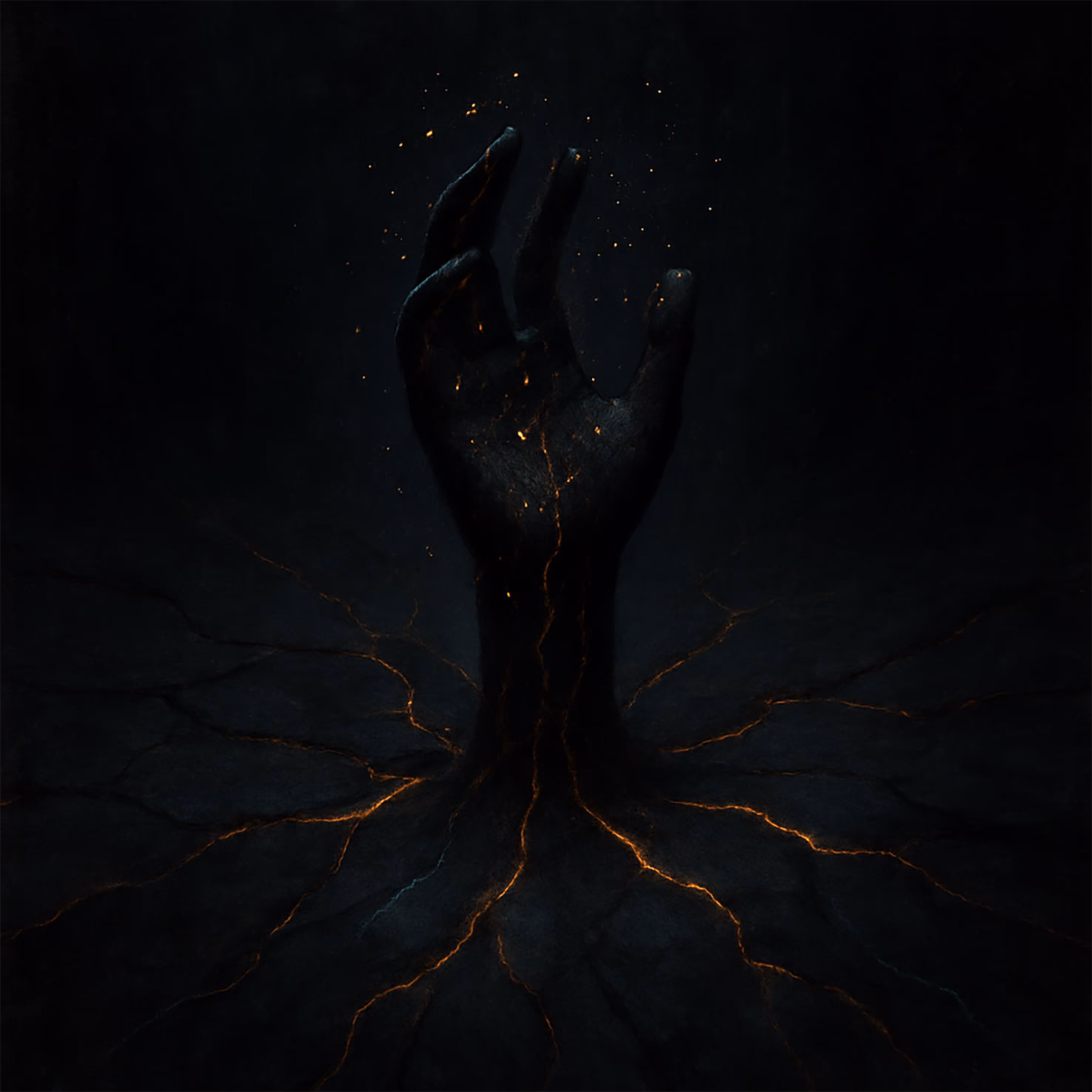 The Spark of the Abyss