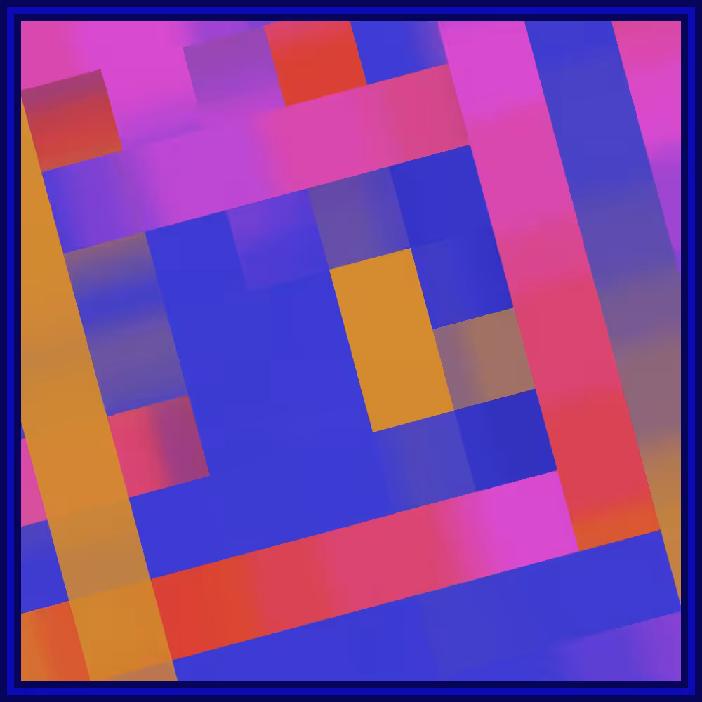 Traffic Ensemble #20