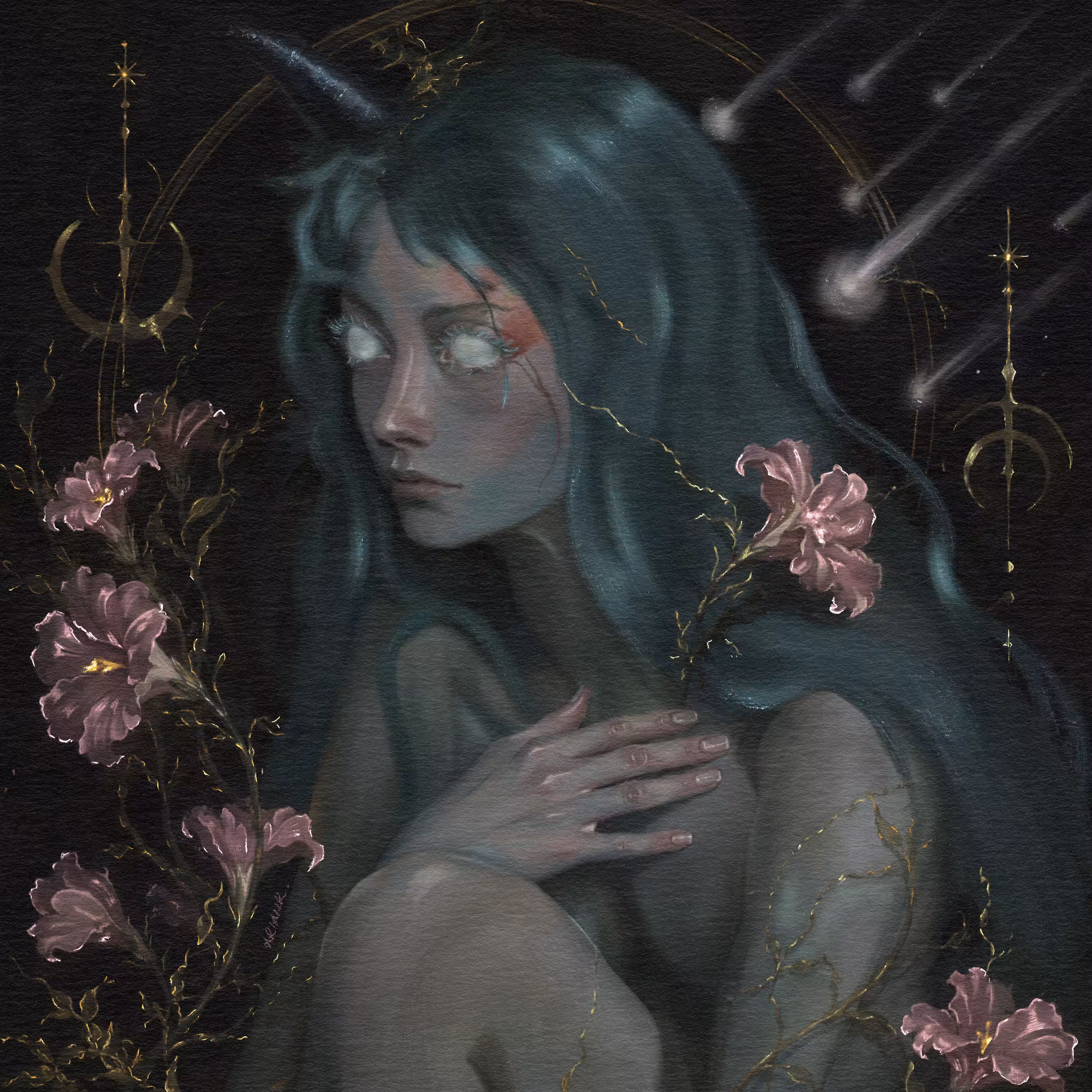 fallen constellation