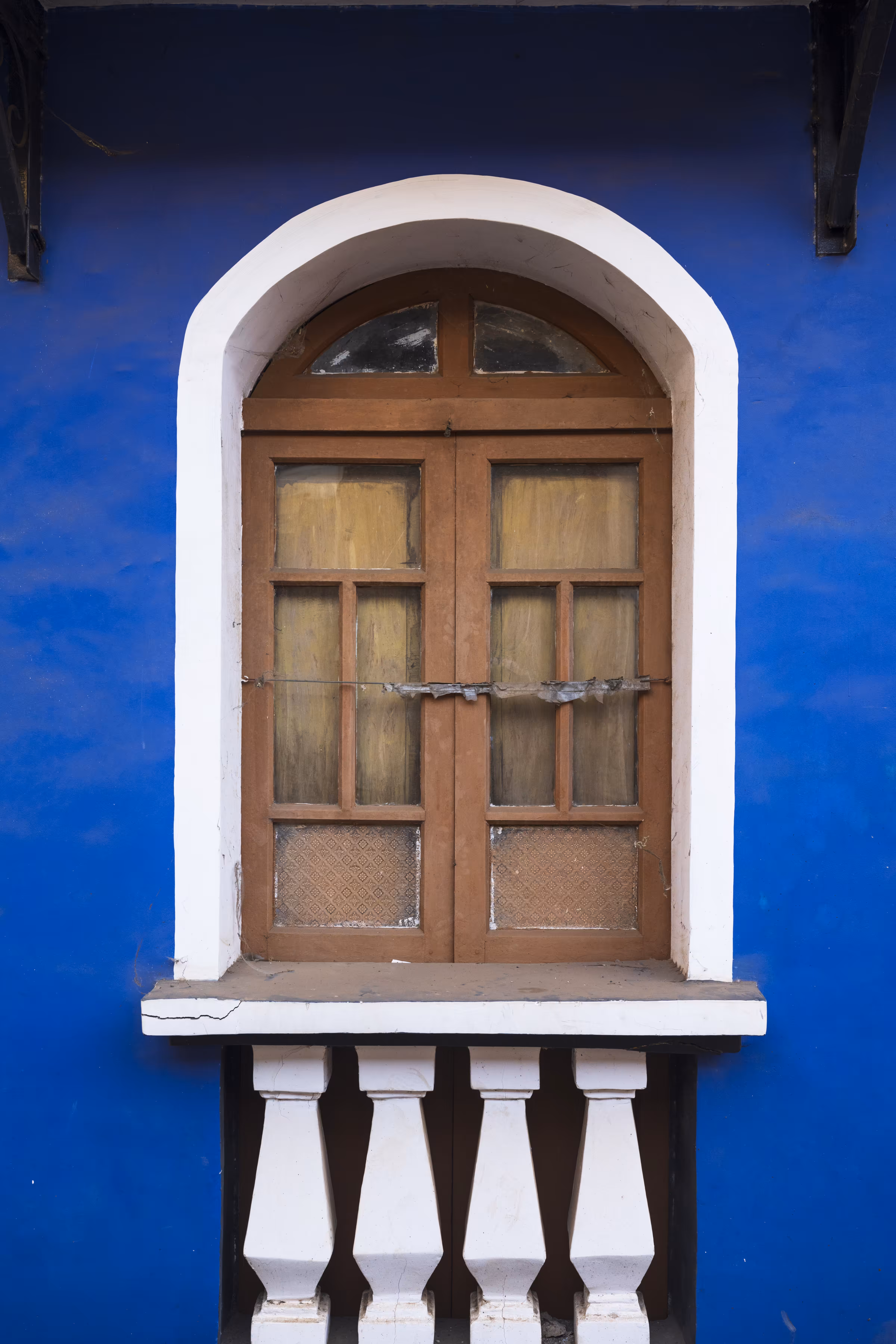 Blue Spirit