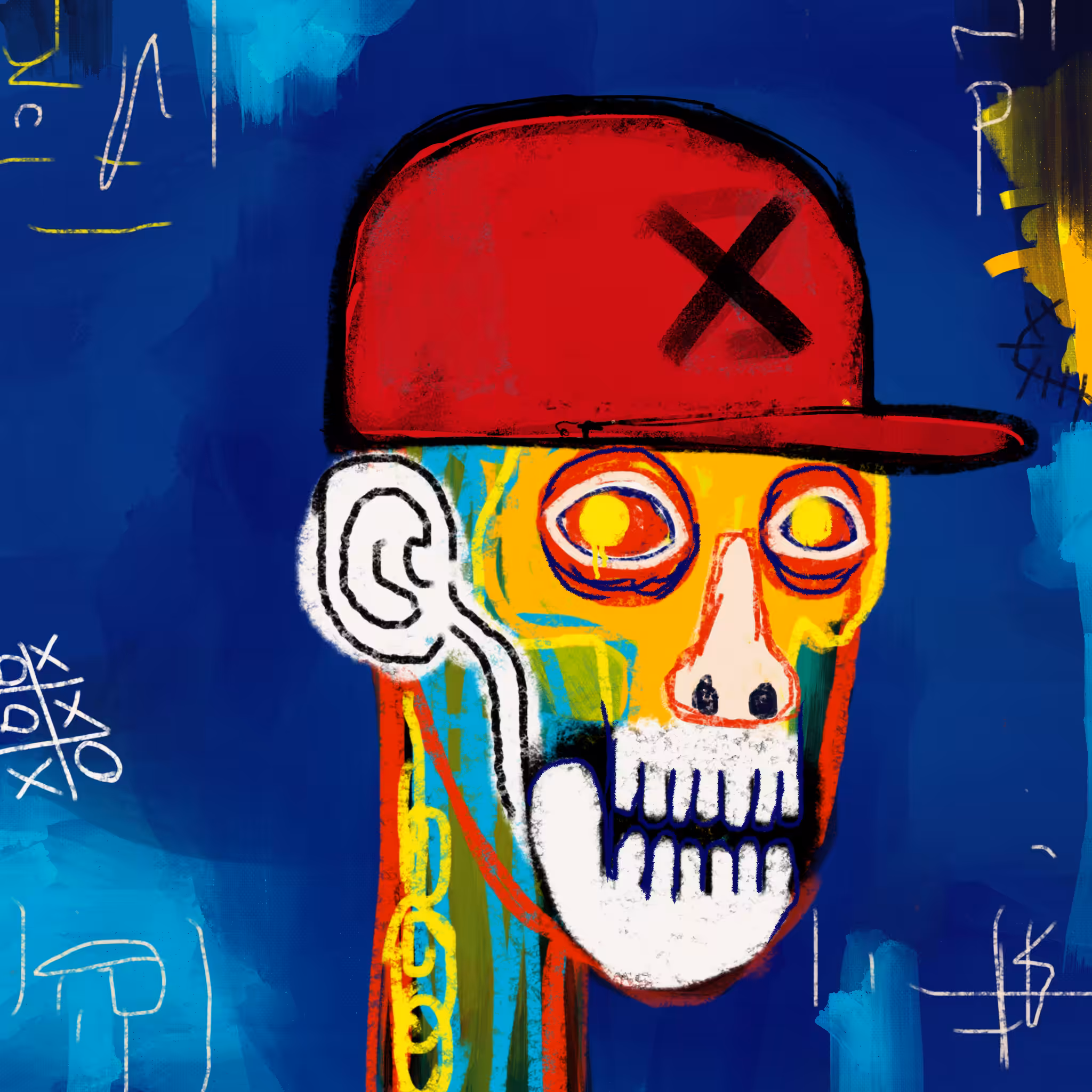 Basqunk 68