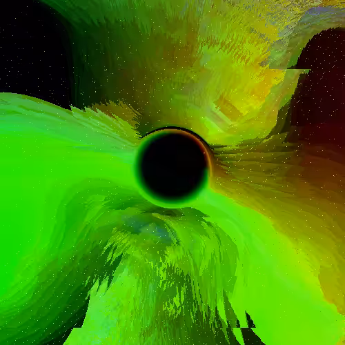 SINGULARITY #208