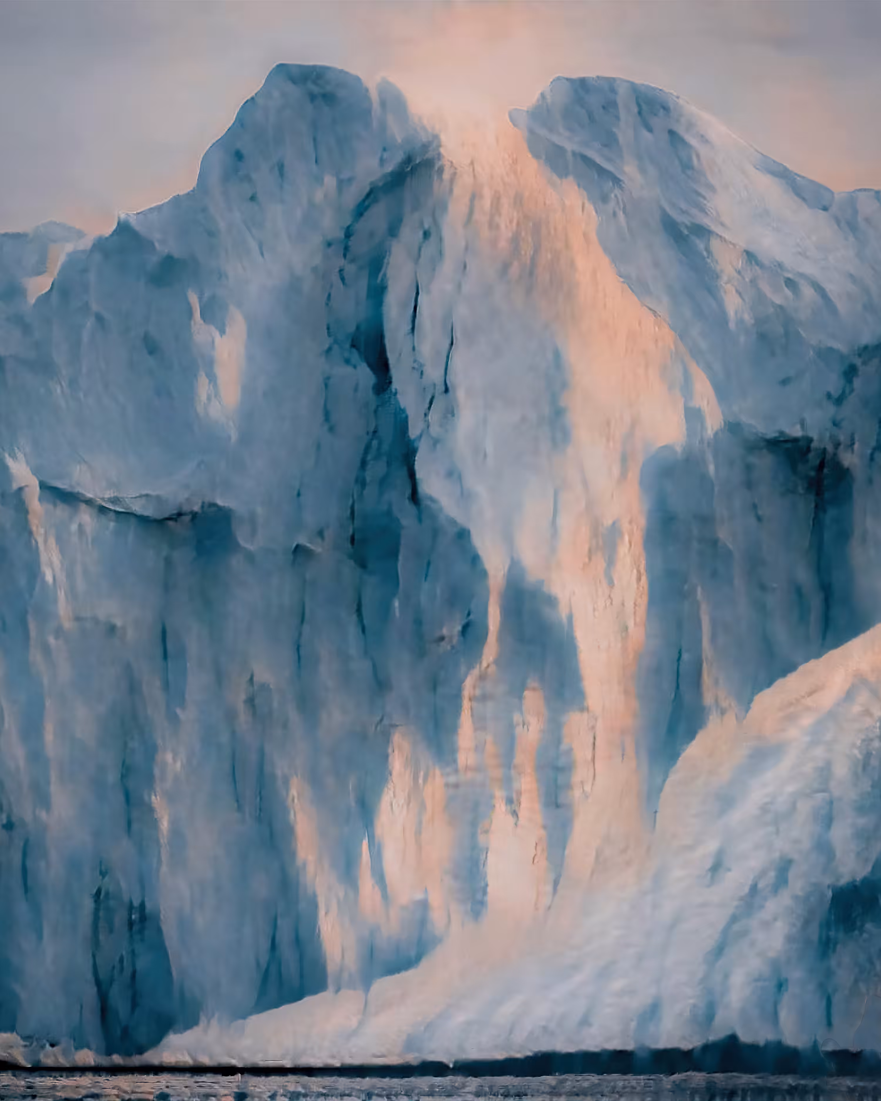 Glacial