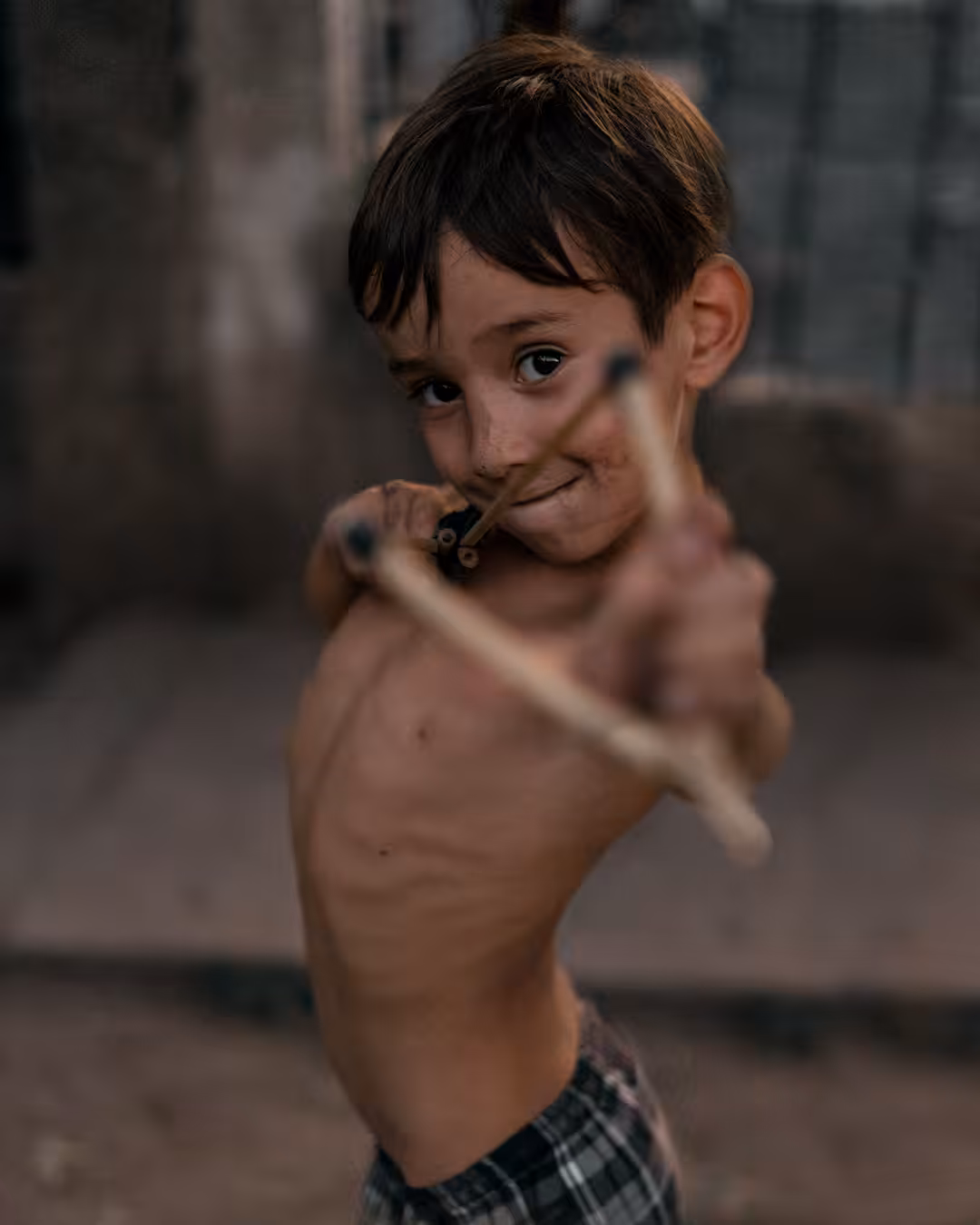 The Kid