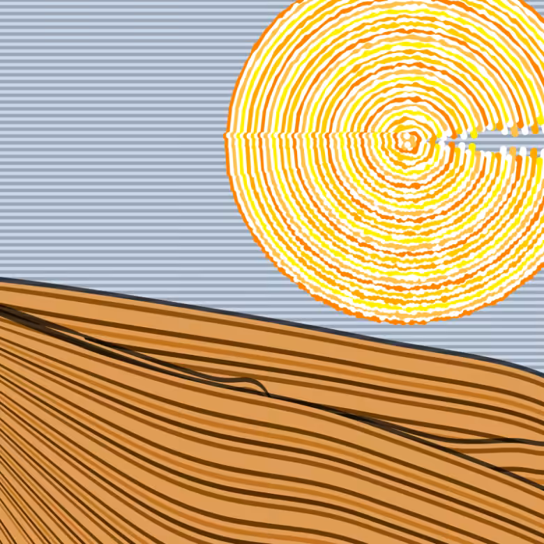 linescape #2