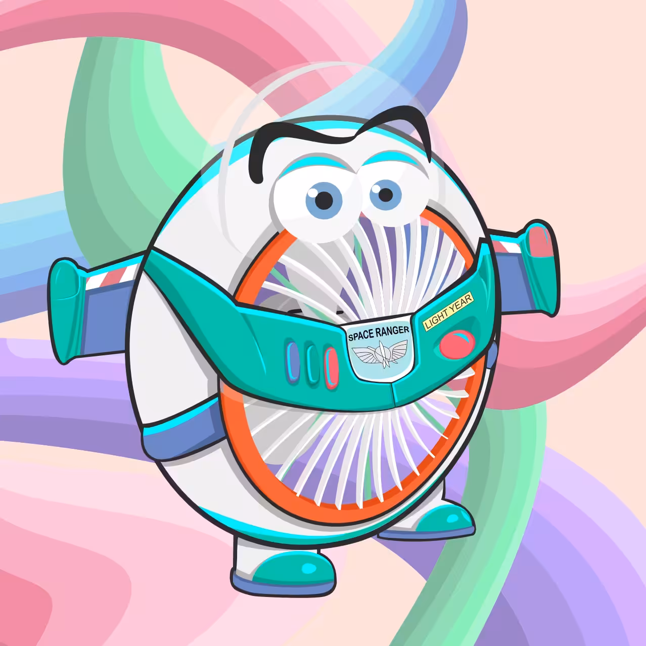Fanchar #006