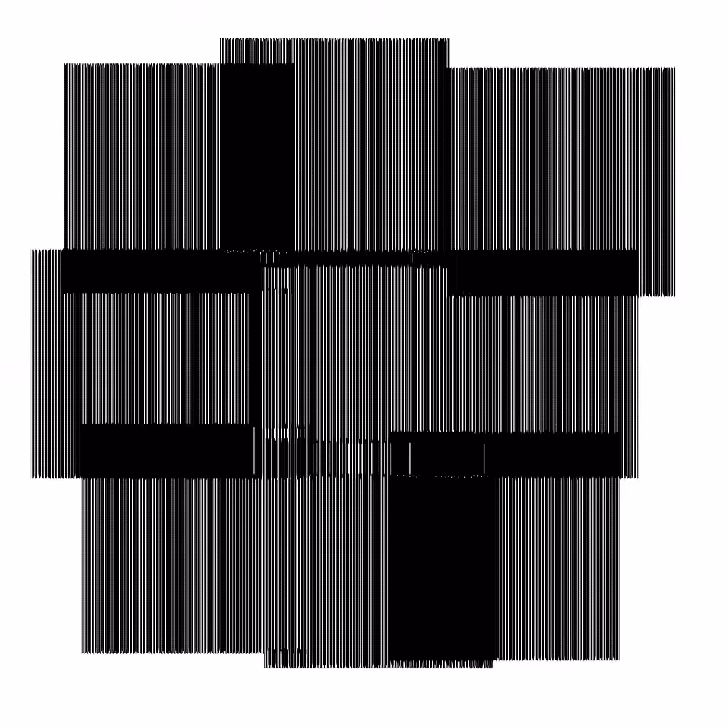 genuary5_QuasiVera