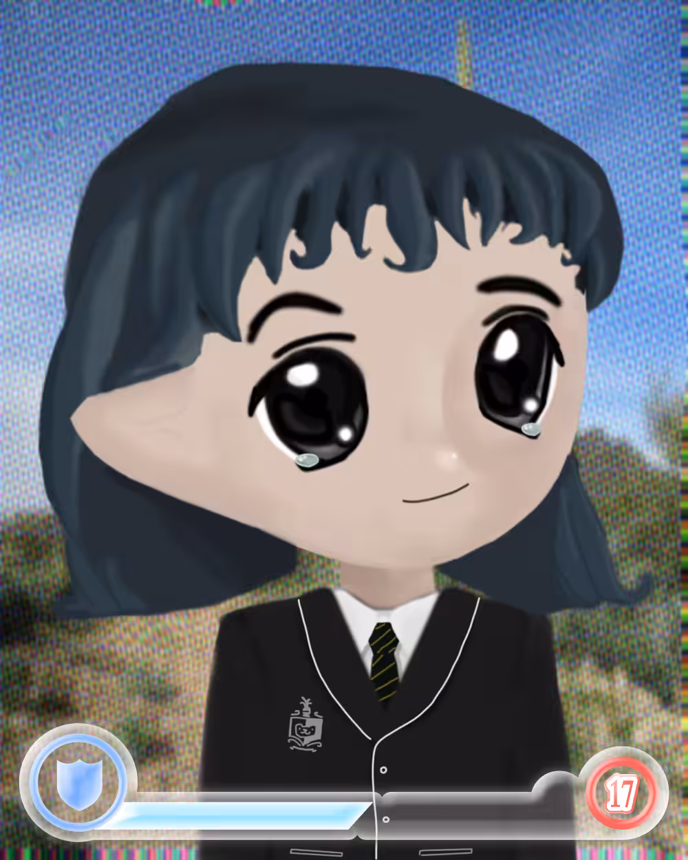 Milady 9337