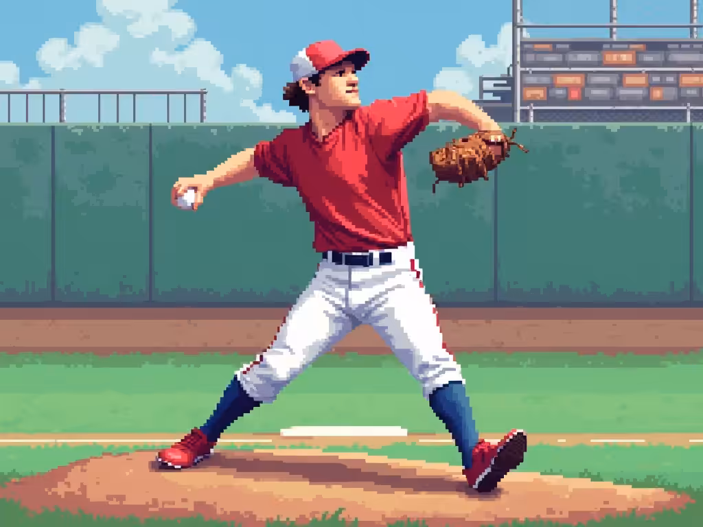 DataBaseball: DatabaseBall Player #46143