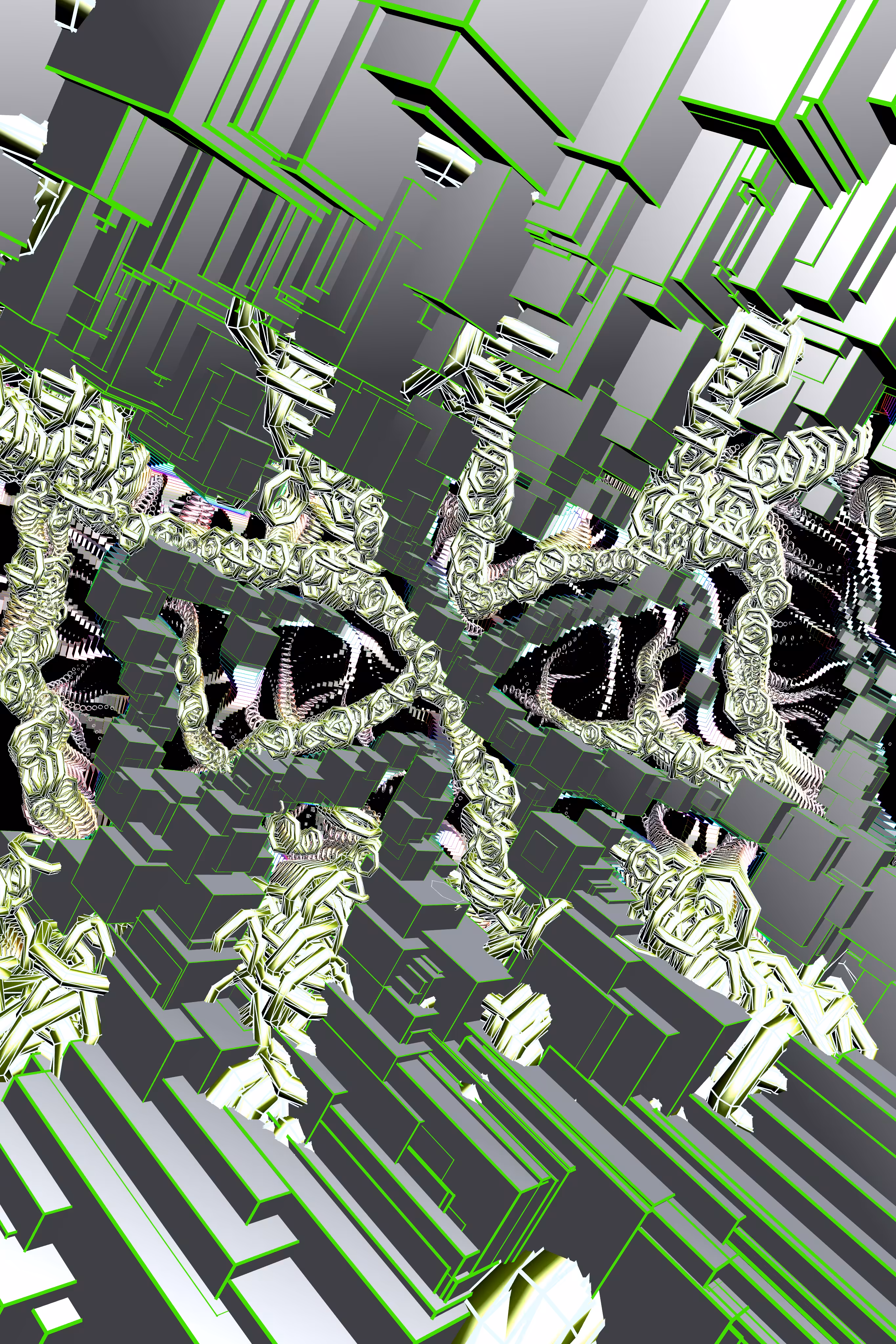 Antiflow #66