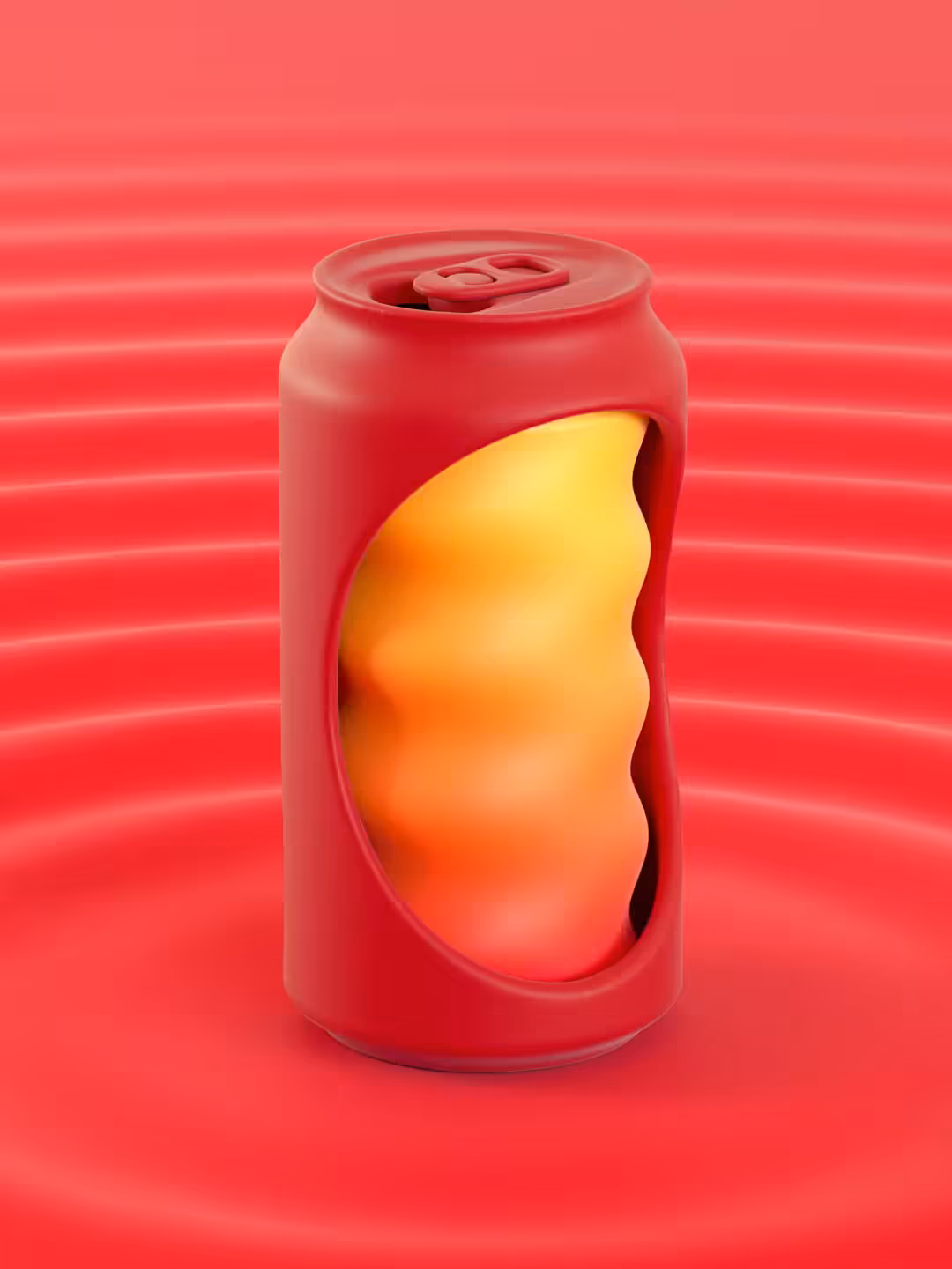 Can N°1 / Pulse