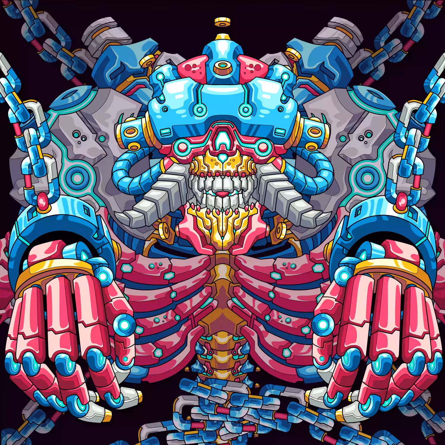 TORTRD