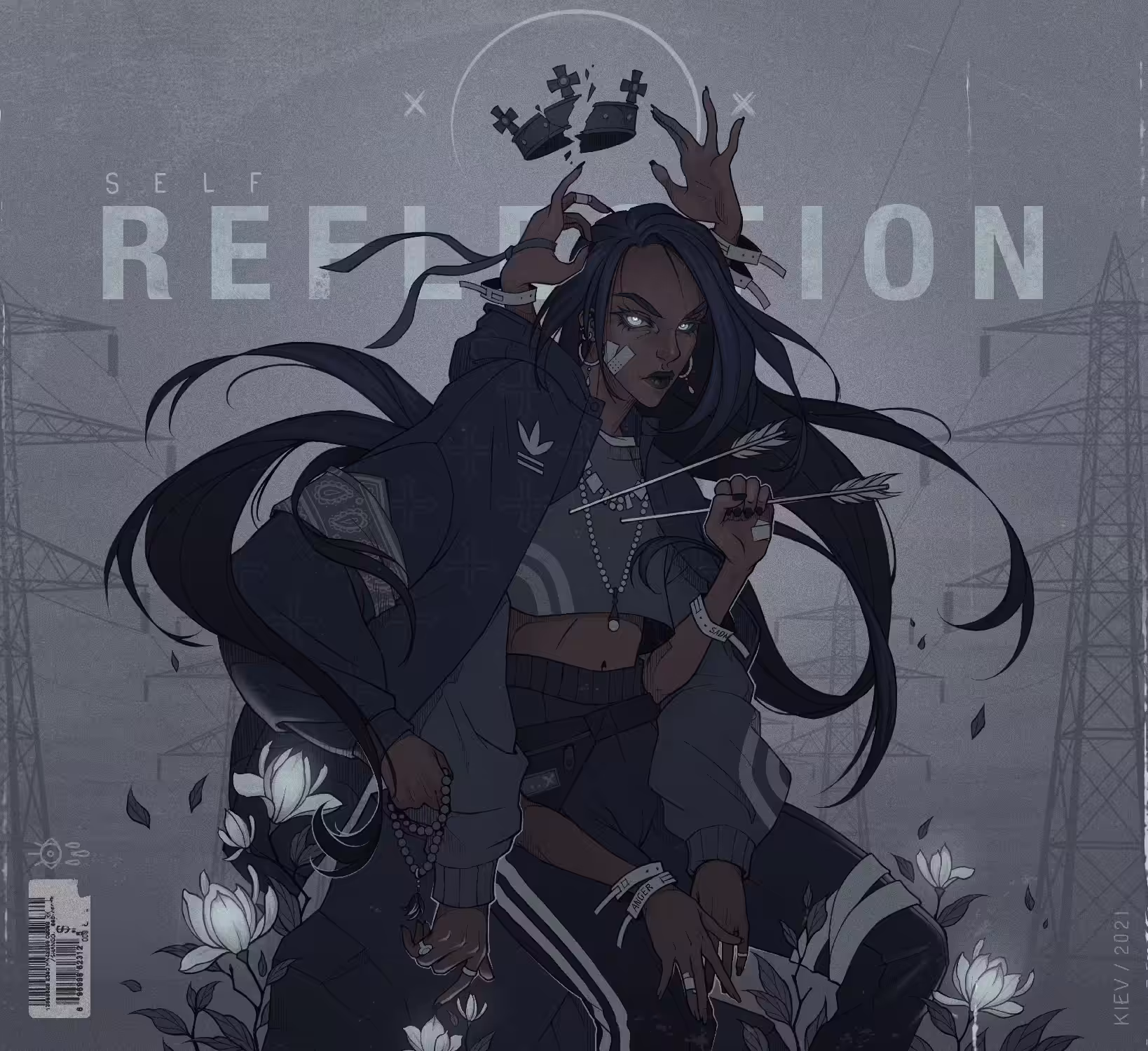 Self-Reflection 
