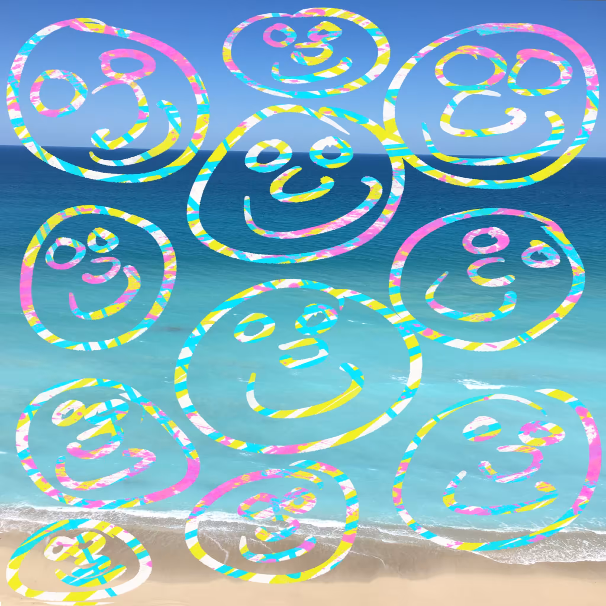 Faces