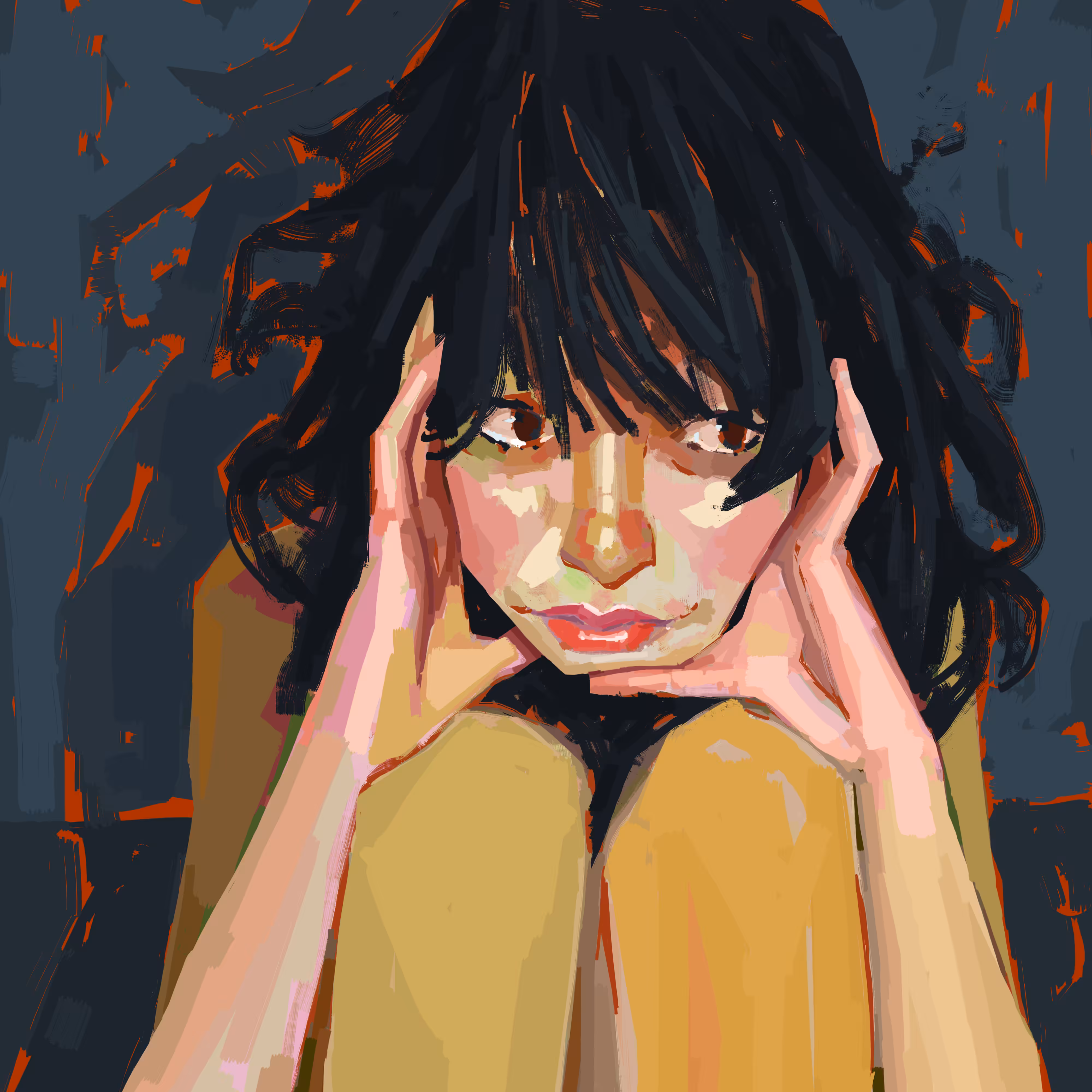 Anxiety