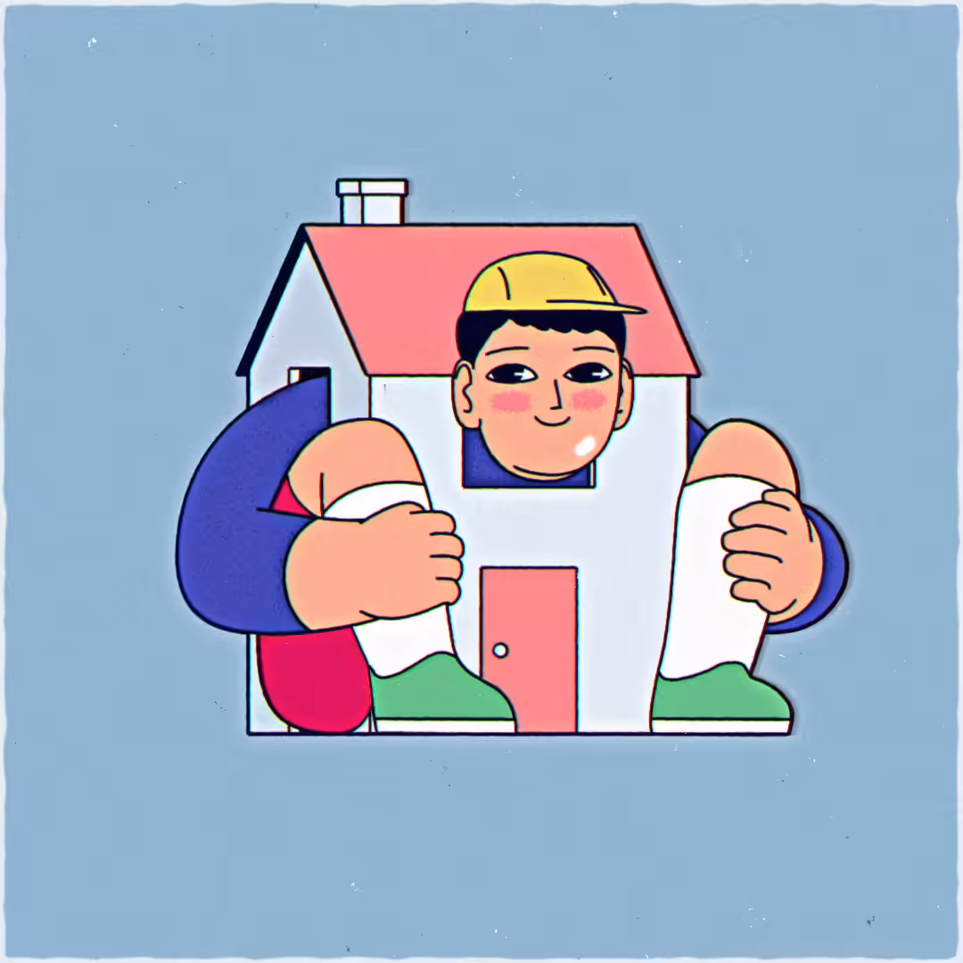 Stay Home