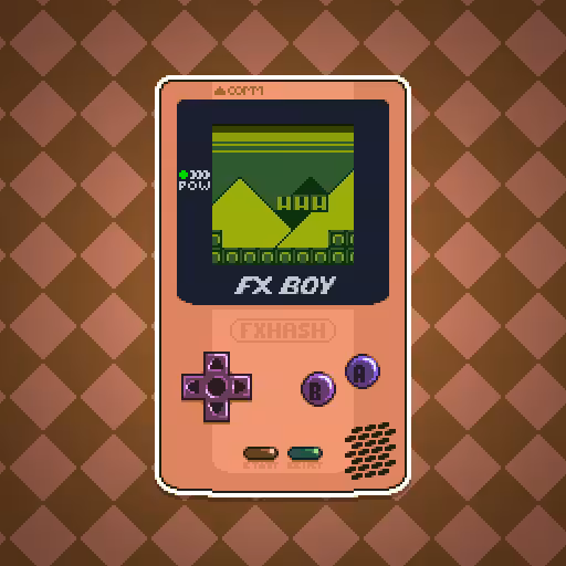 FXBoy #144