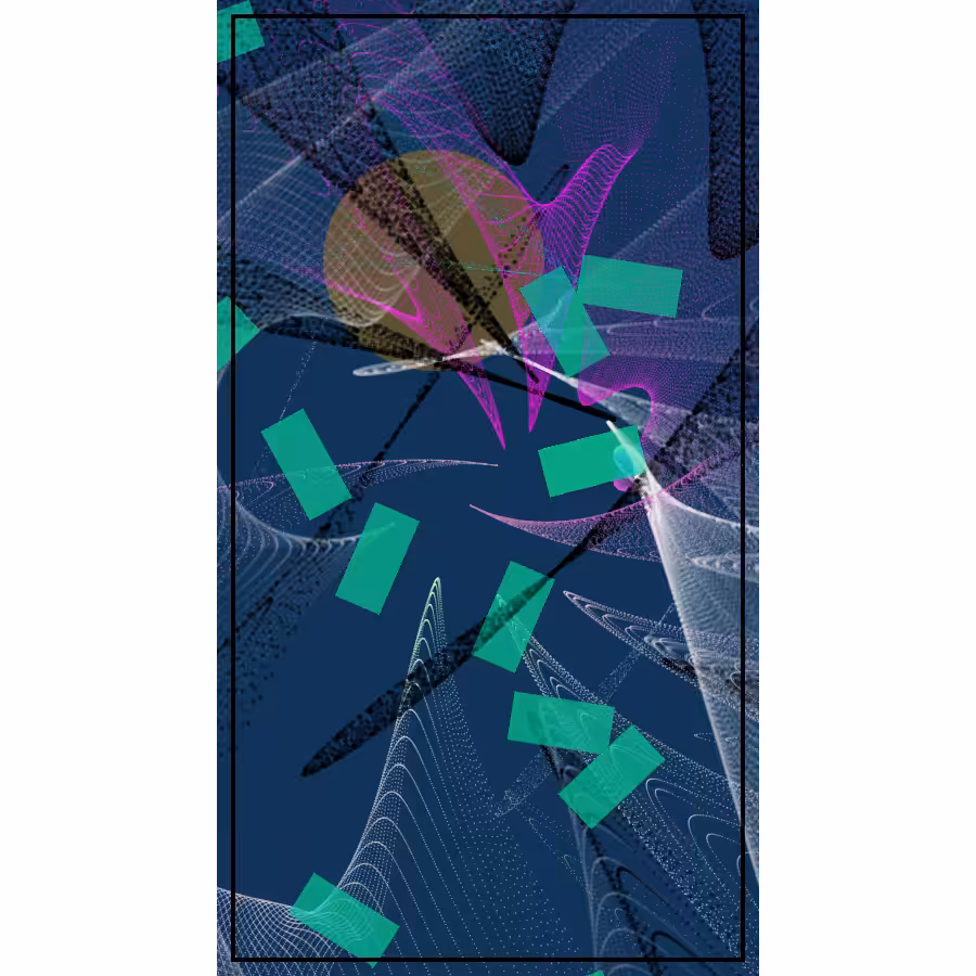 Abstract Hedonism #42