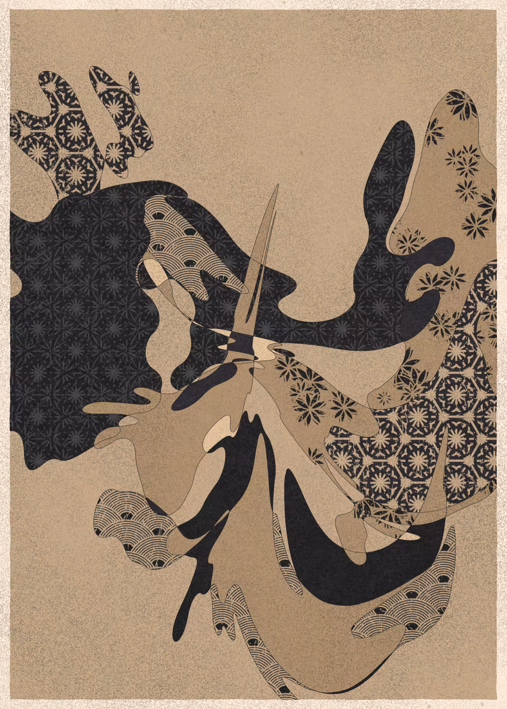 Memories of Qilin #214