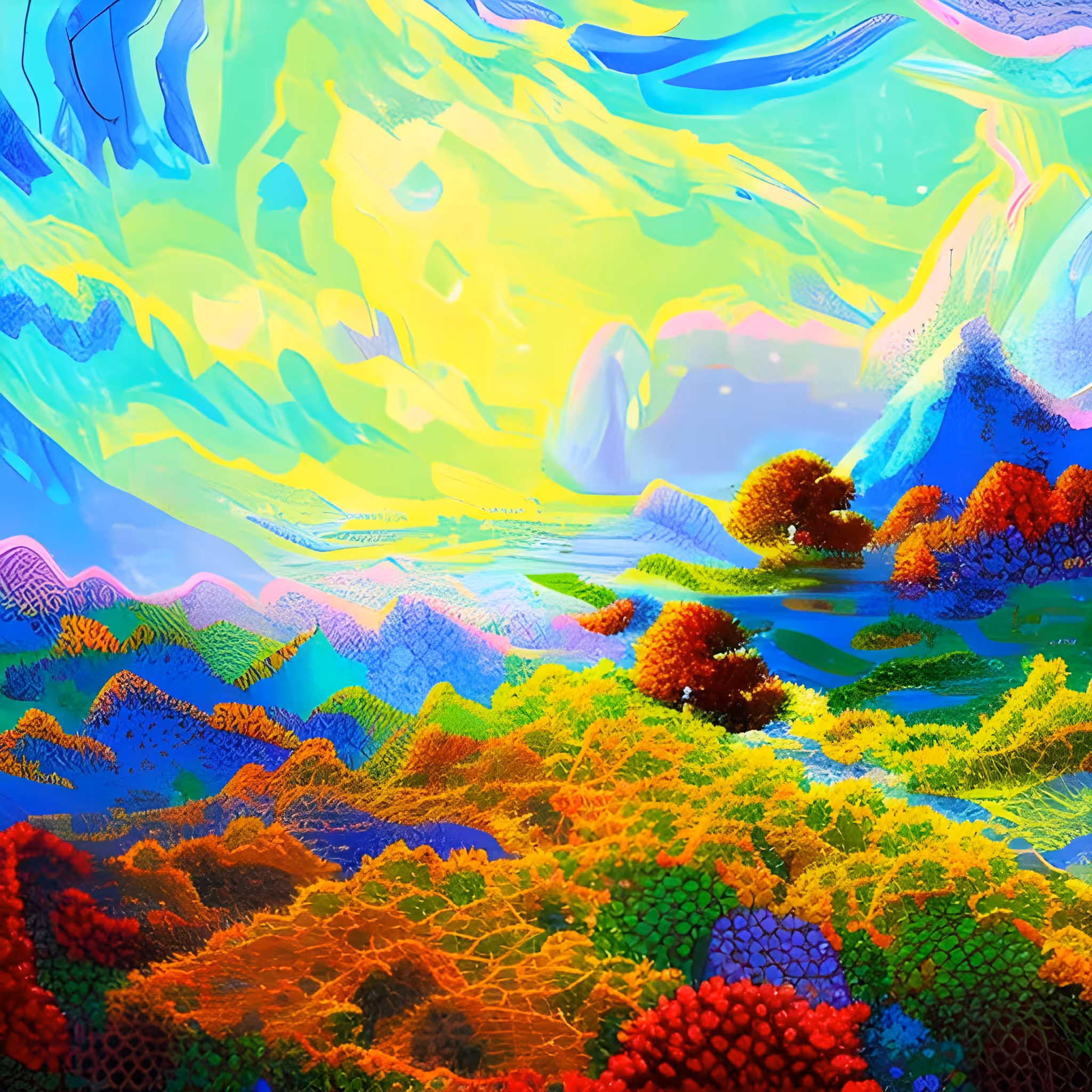 digitalDreamscapes 38