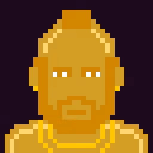 Mr. (NF)T. ~Golden Edition~