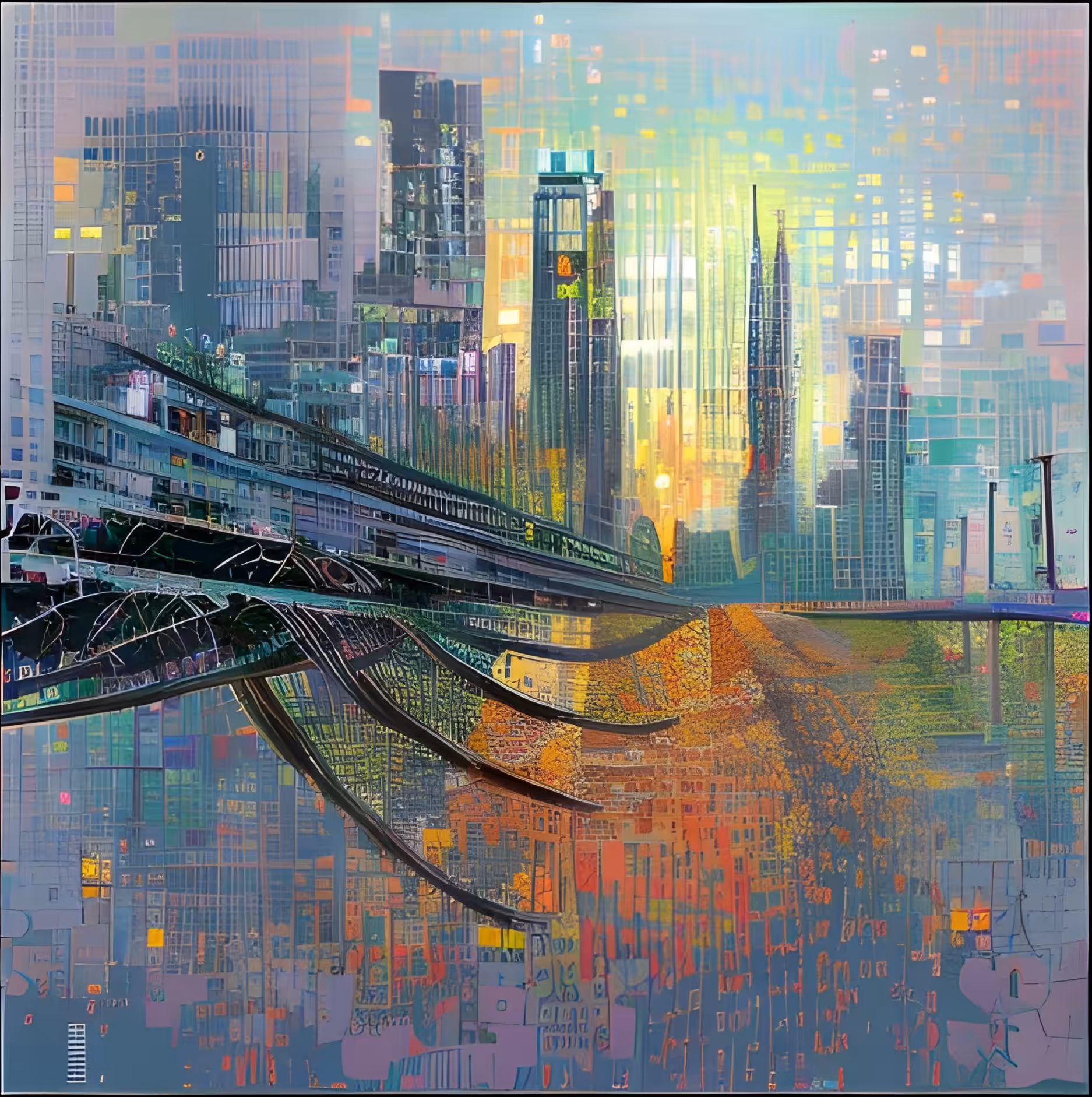 digitalDreamscapes 33