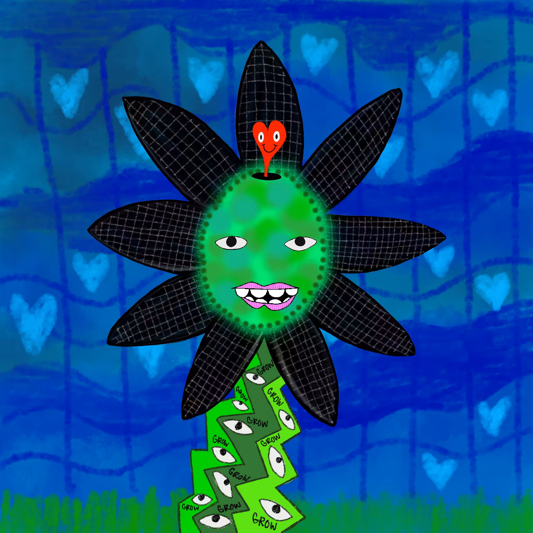 BVGARDEN: #2335