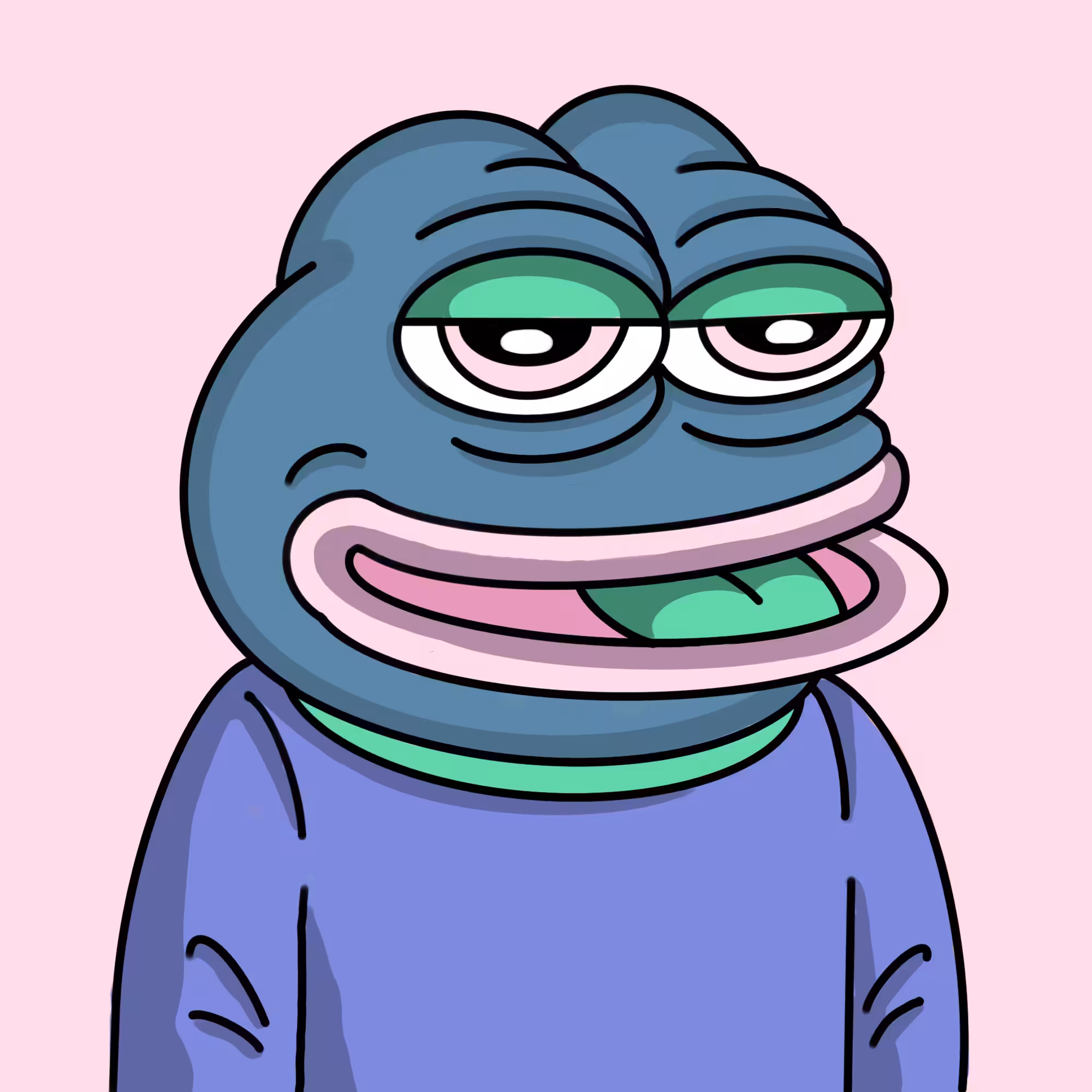 BASIC PEPE 12