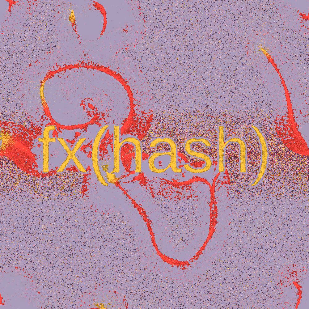 Physarum Logo #17