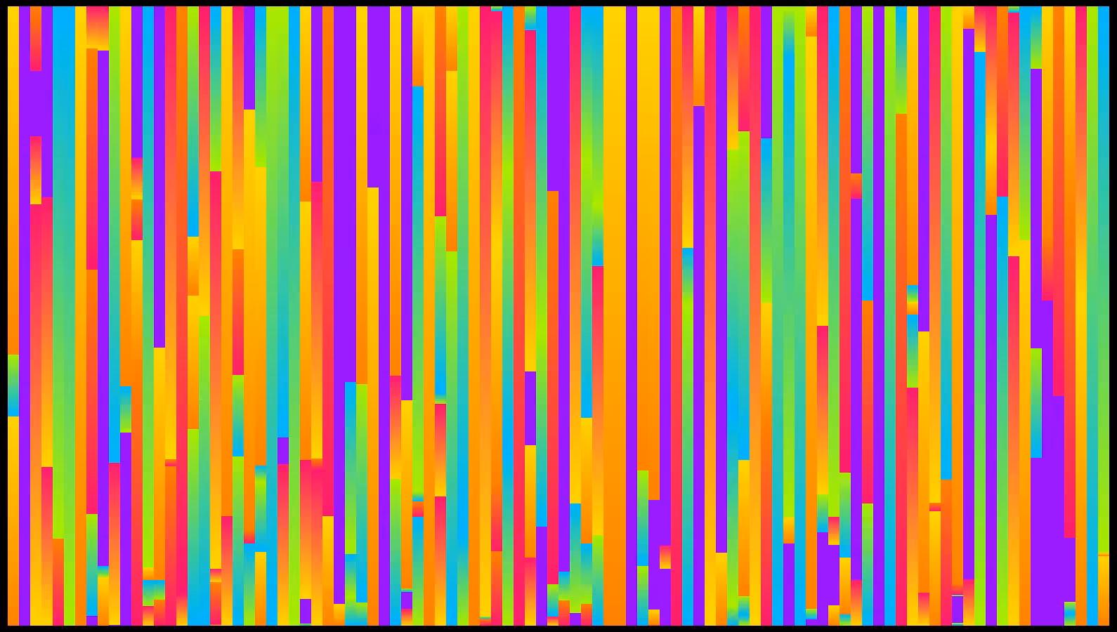 Sensthesia #413