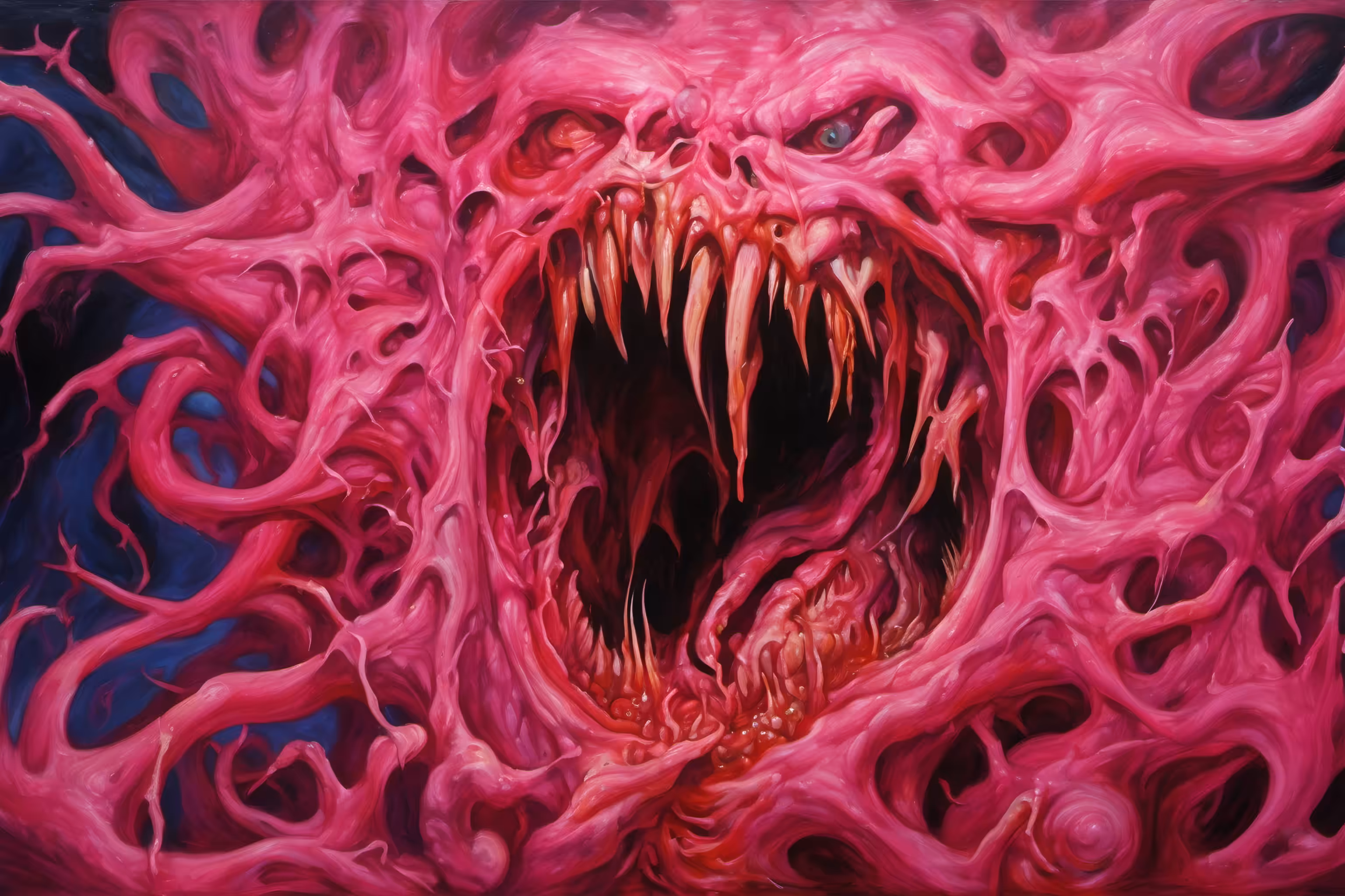 Cursed Synthography #20