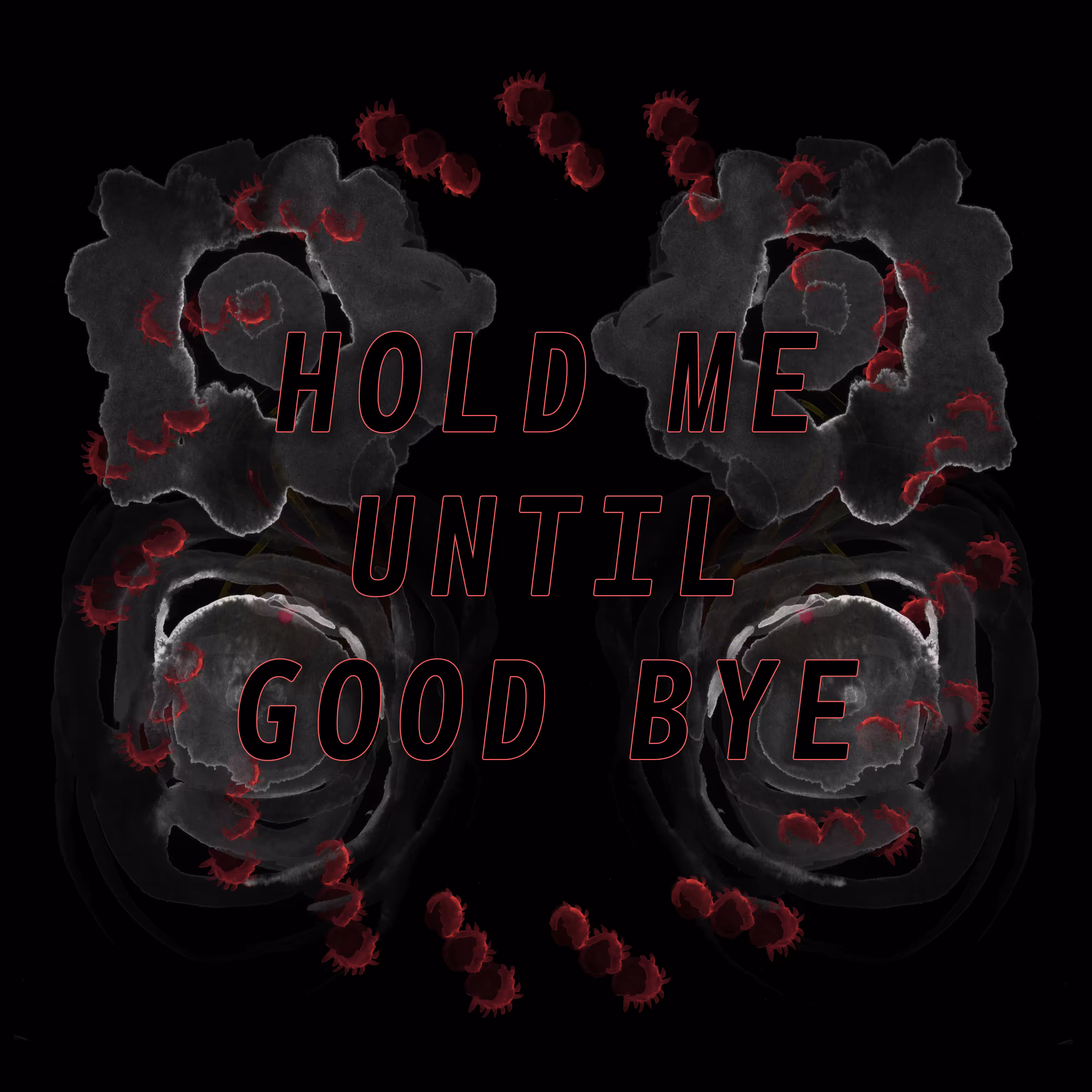 Good Bye #17