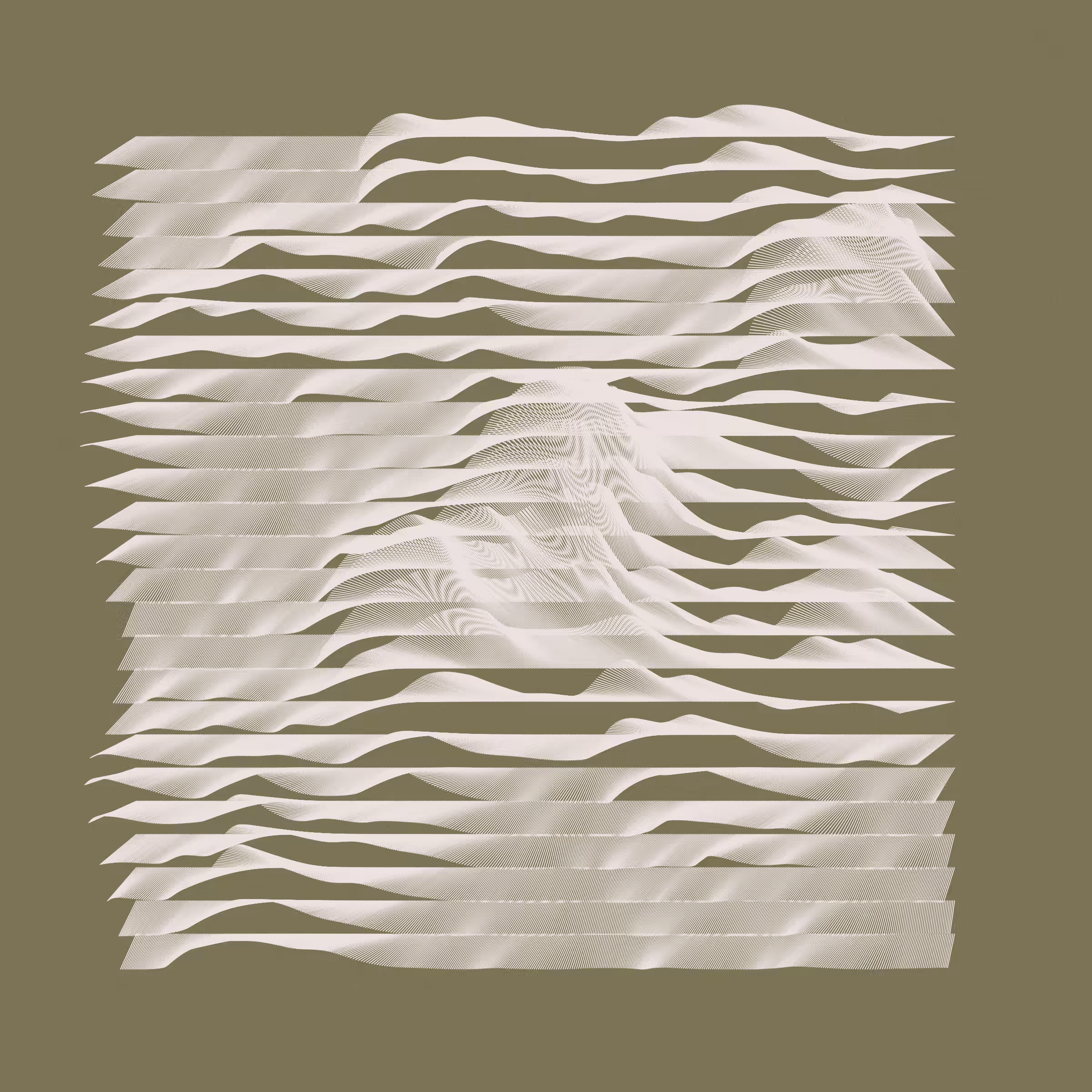 Curtains #31