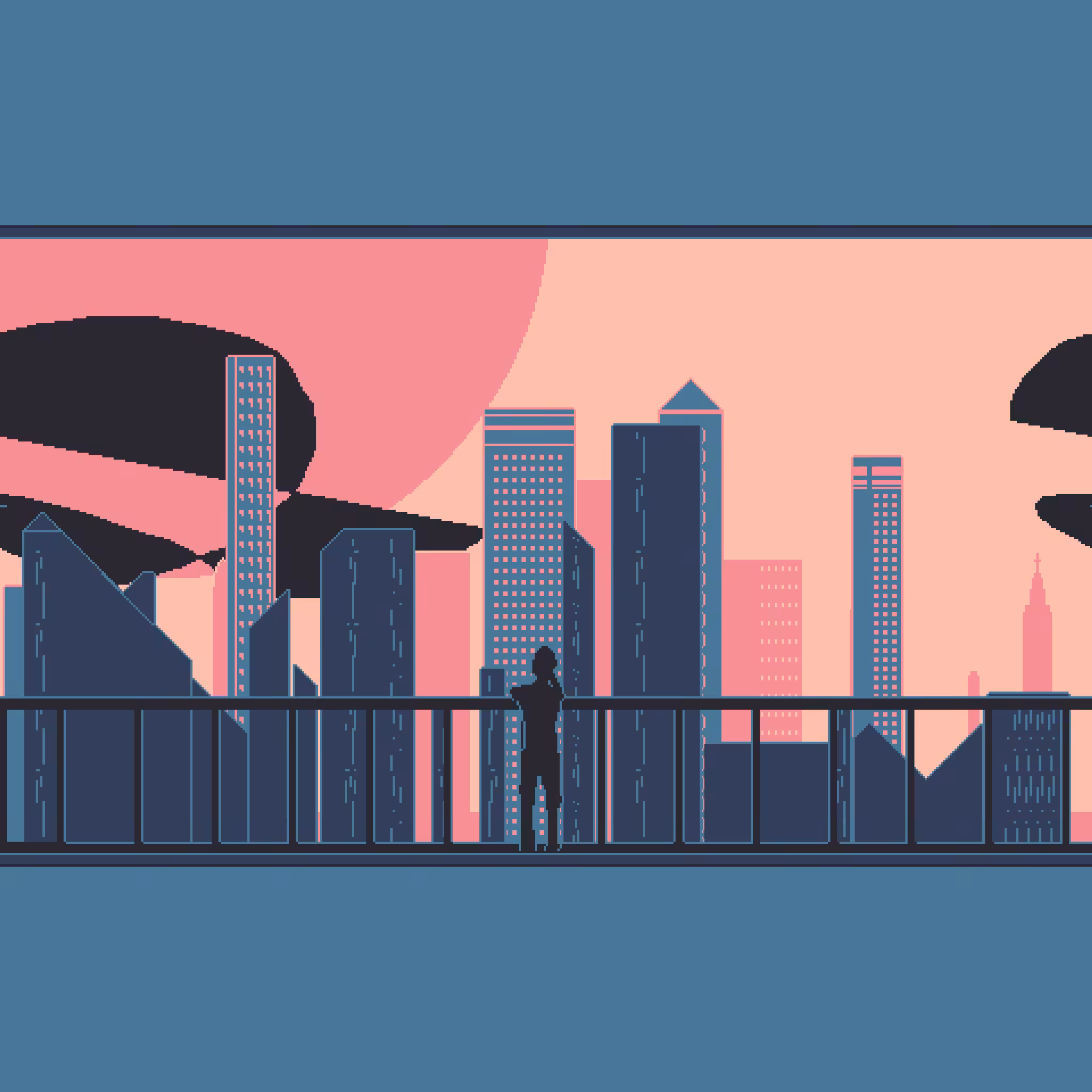 Pixelpols #28