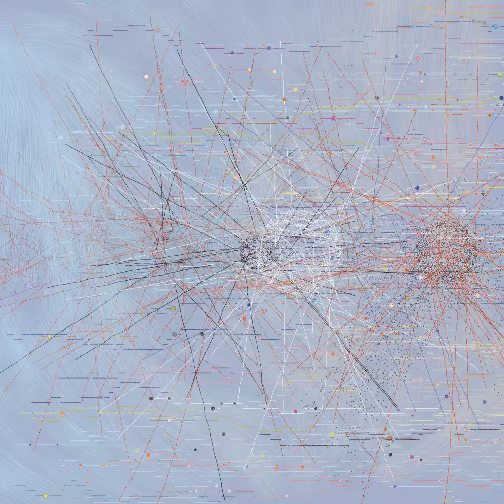 Celestial Collisions  #617
