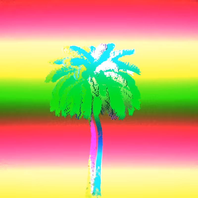 🌴0asis🌴 #101