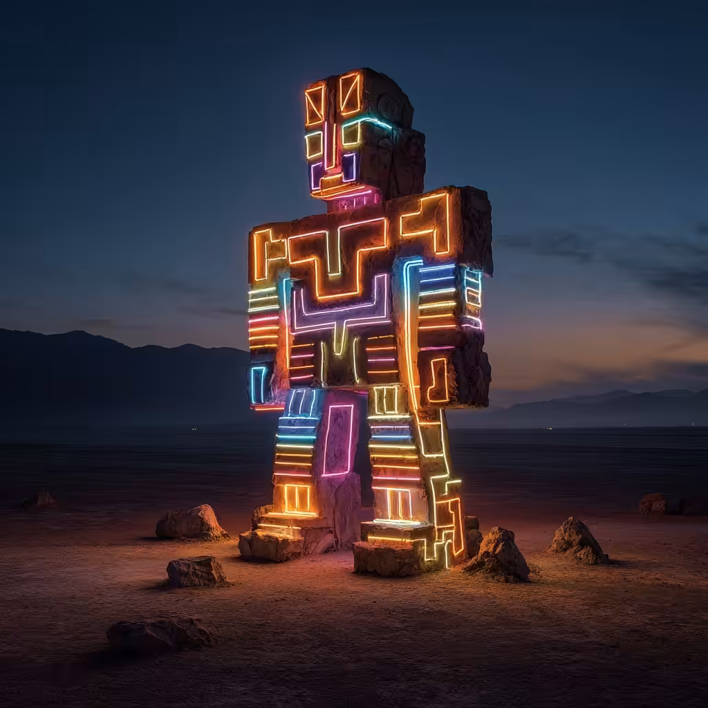 Stone Sentinel