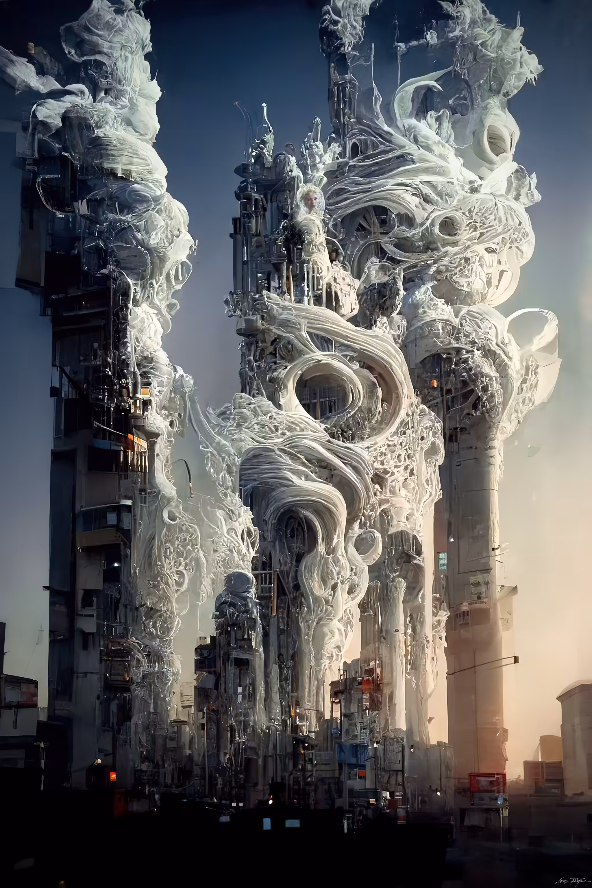 Metamorphosis 042