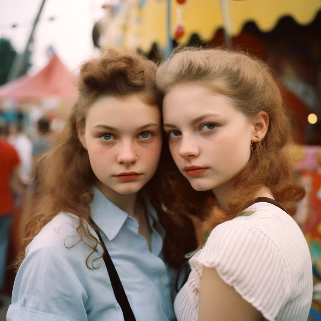 Sisters