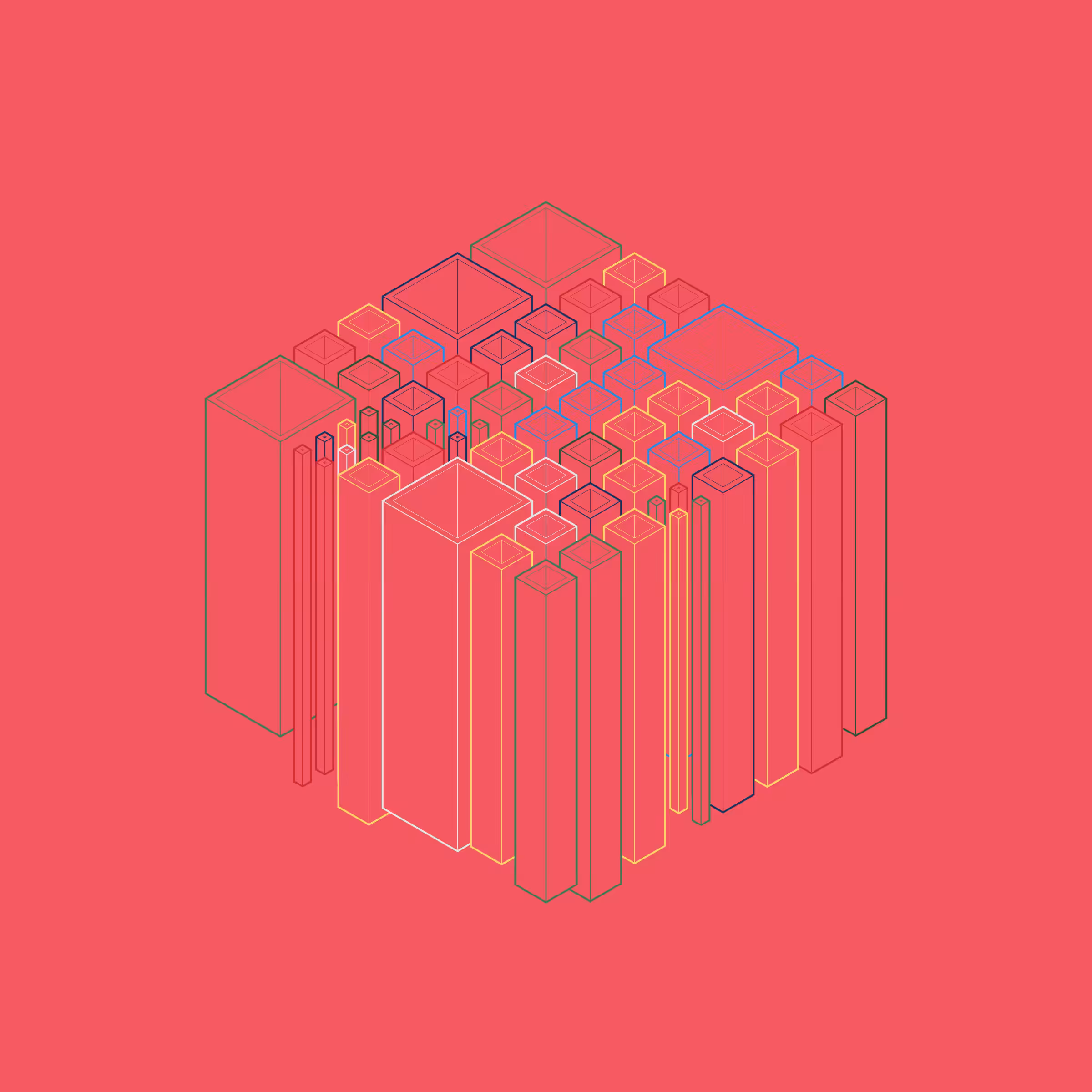 AlgoRhythms #836