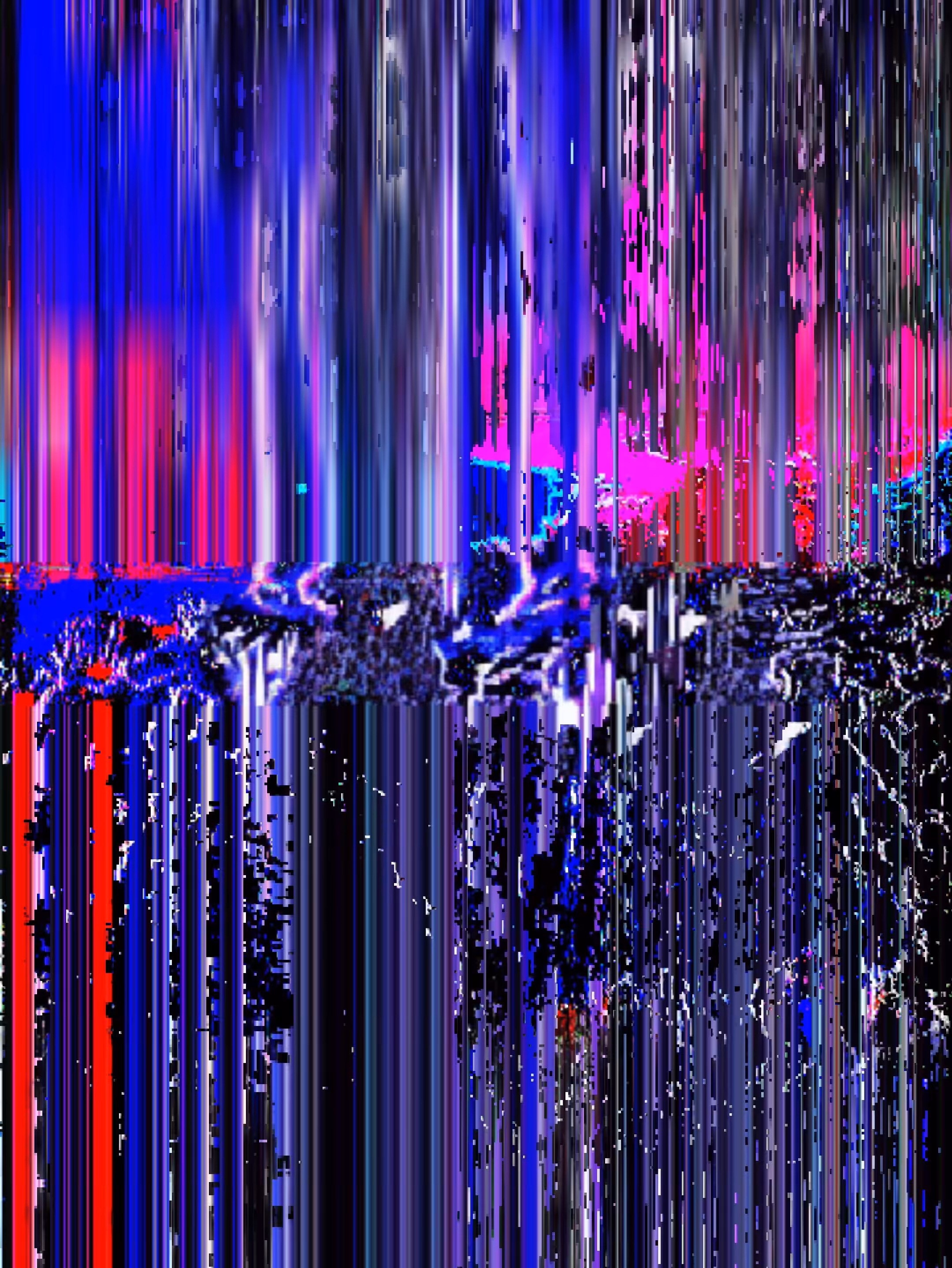 decay