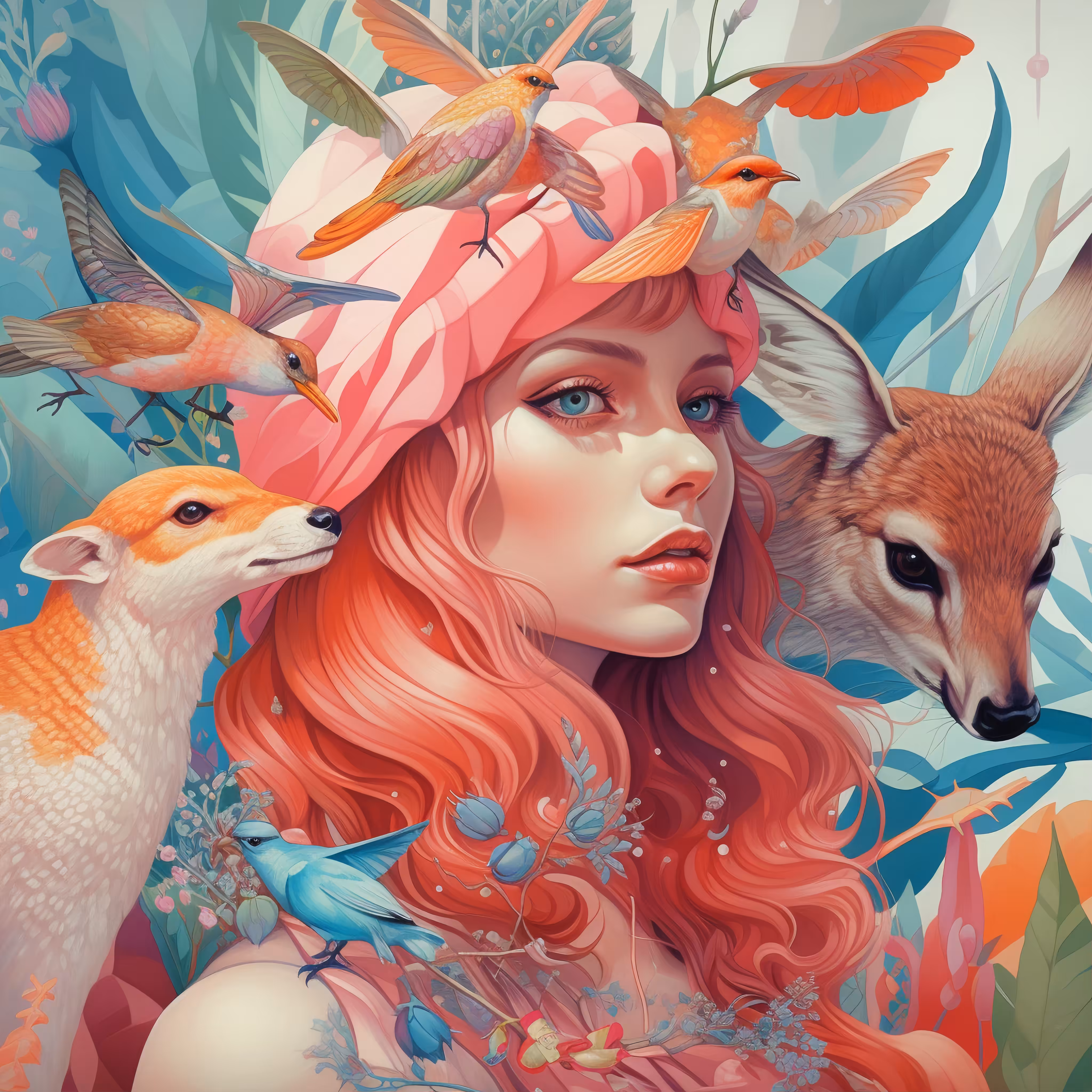 Her Universe #93
