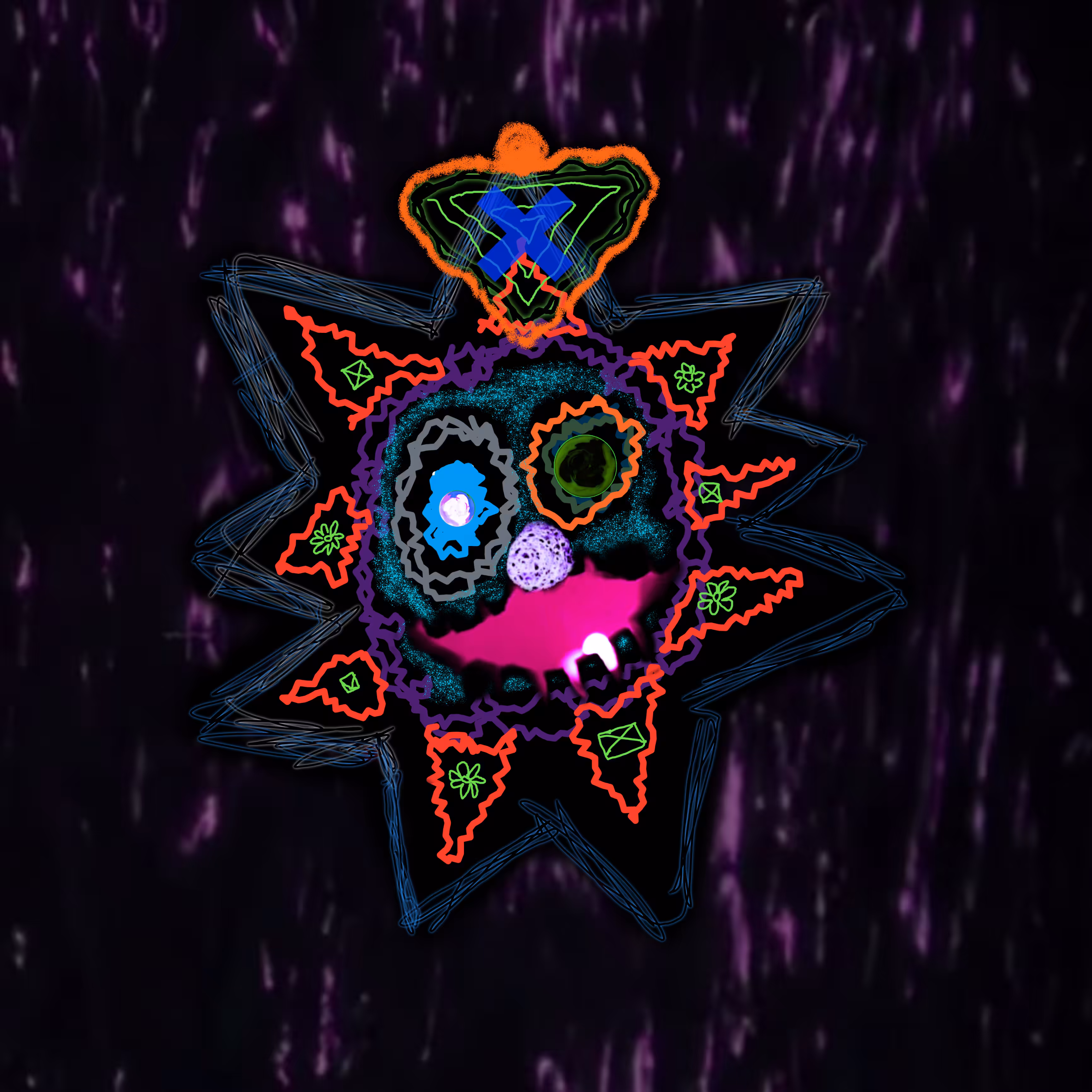 Kidz in The Void 3