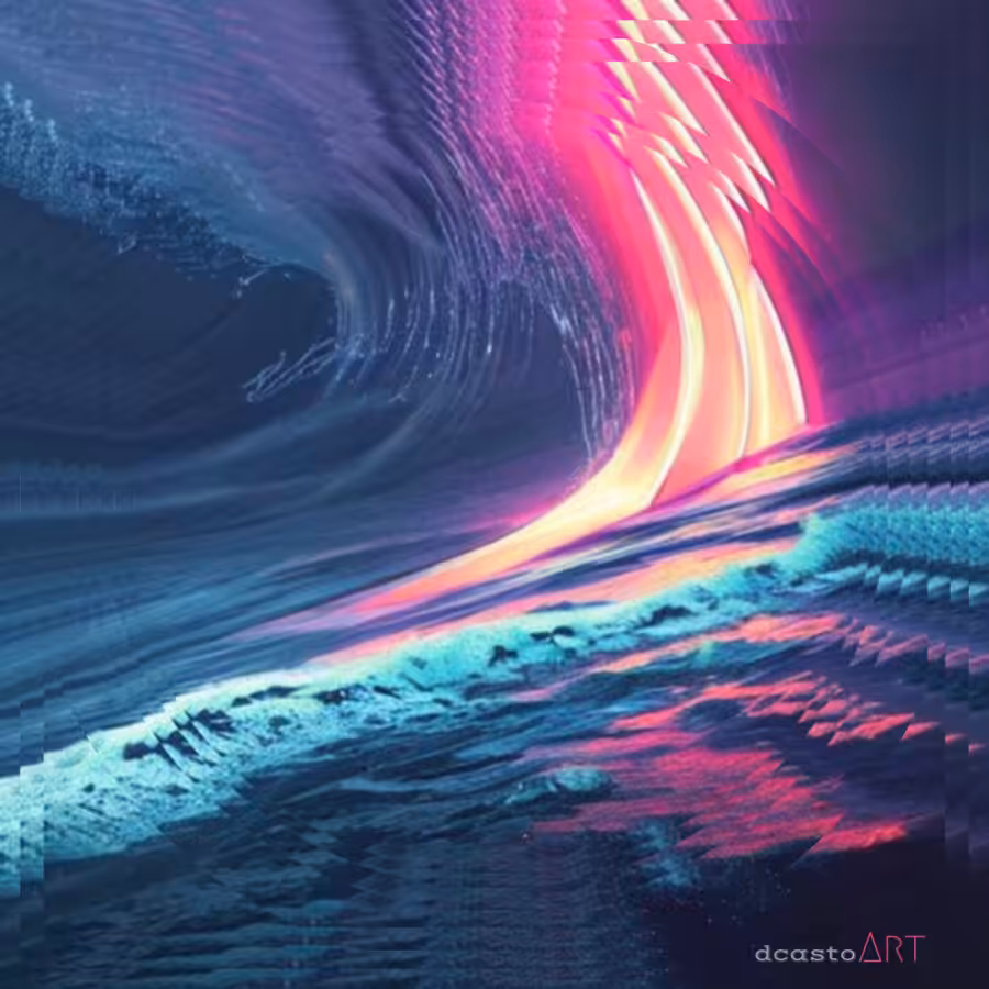 Echo Wave II