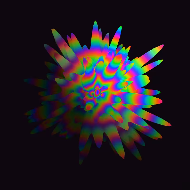 Blobby #505
