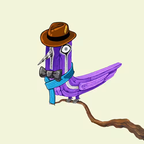 Bolbol, The Bird 052