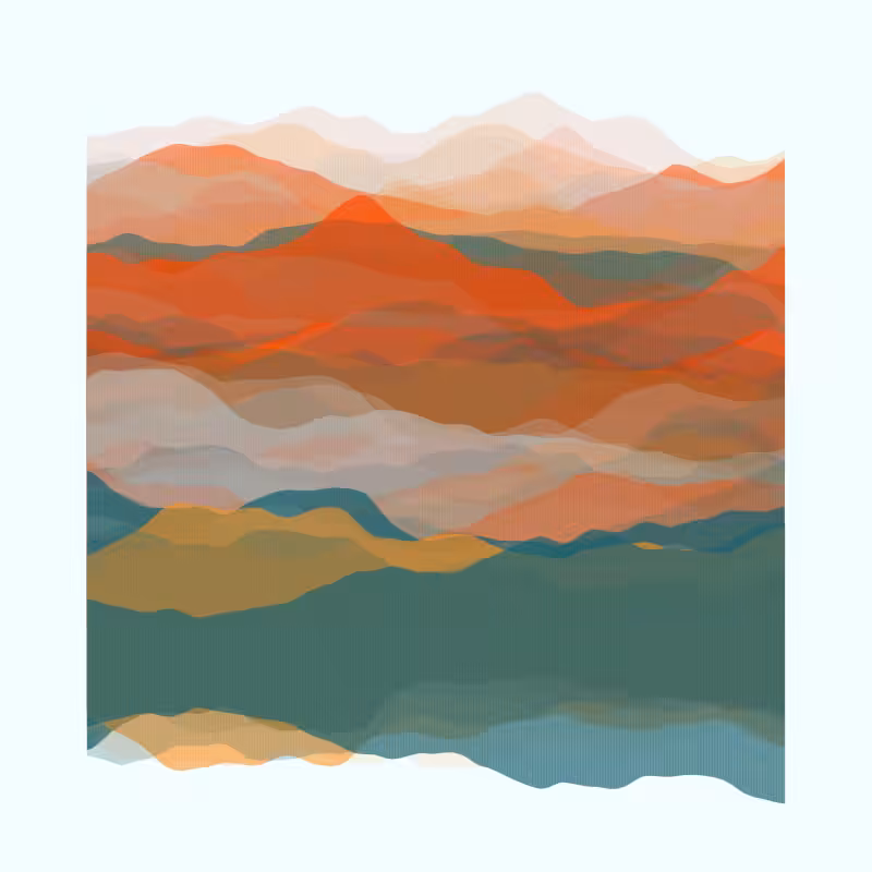 The Noise Composition #61